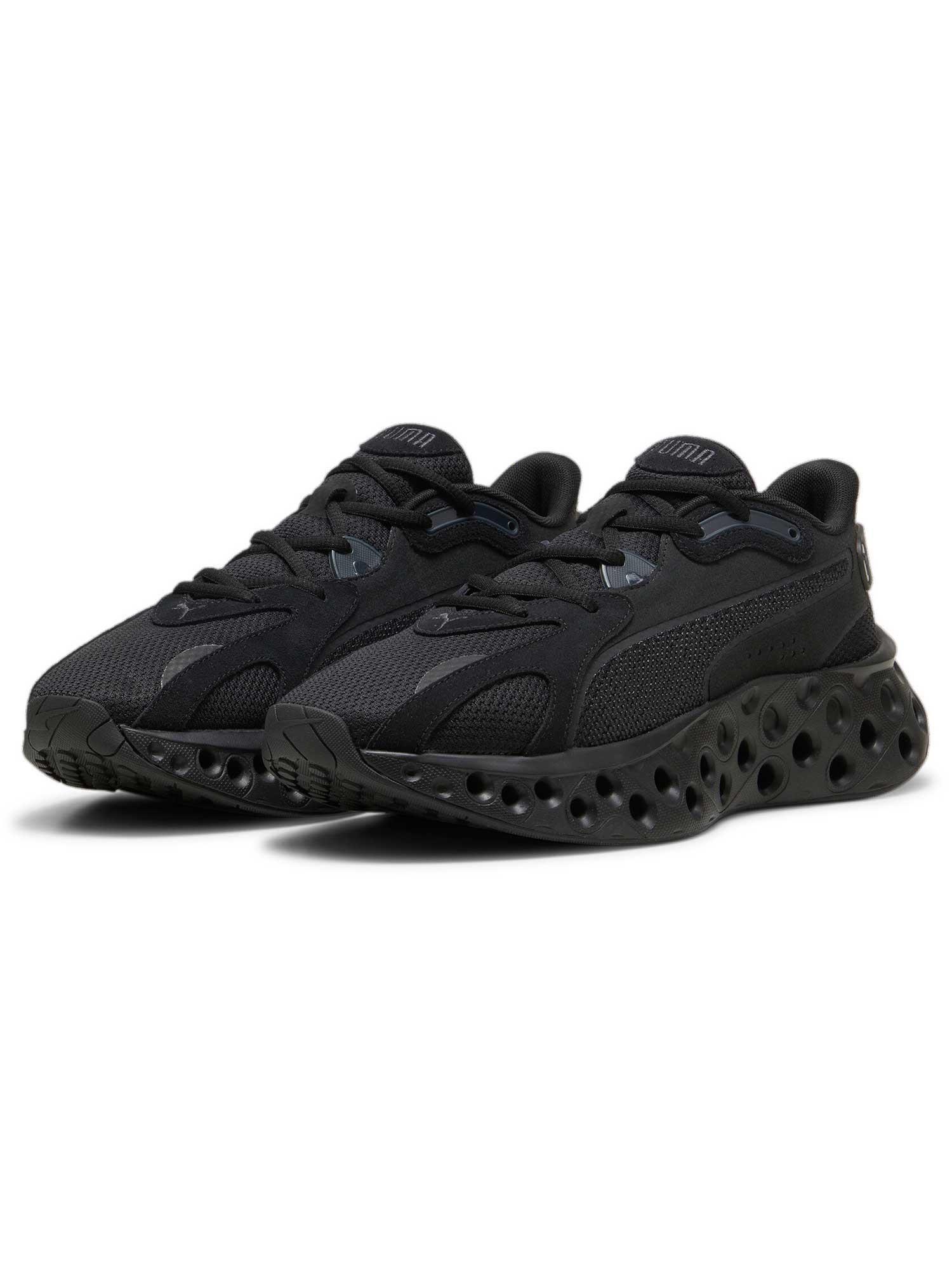 PUMA Обувки Softride Frequence