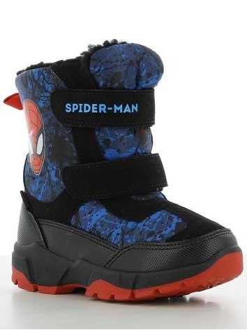 KIDS MOVIE HEROES Ботуши SPIDERMAN MARVEL