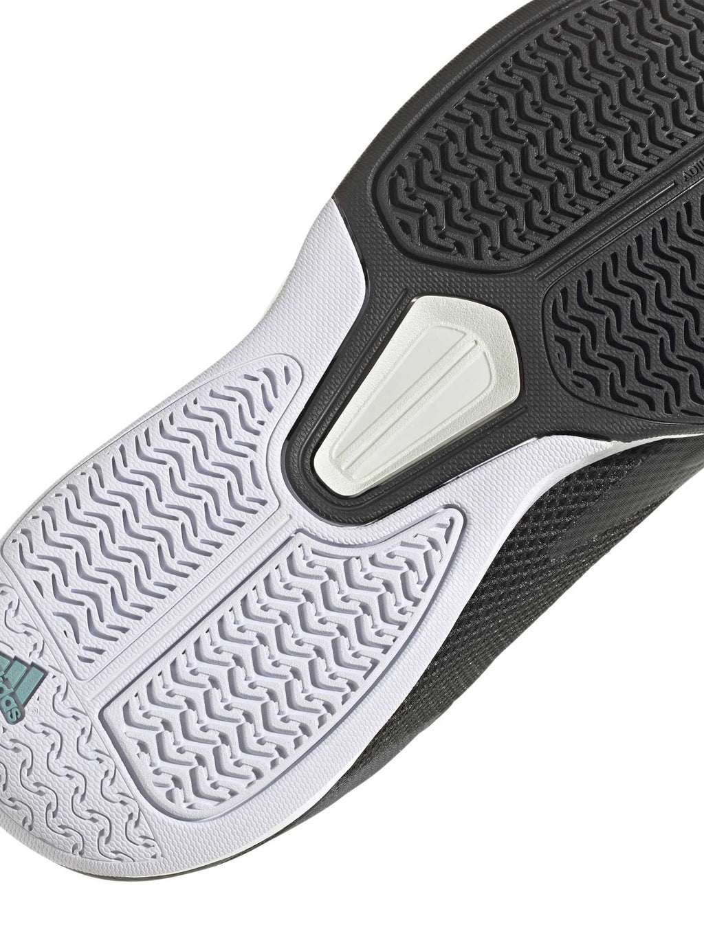 ADIDAS PERFORMANCE Обувки Courtflash Speed Tennis