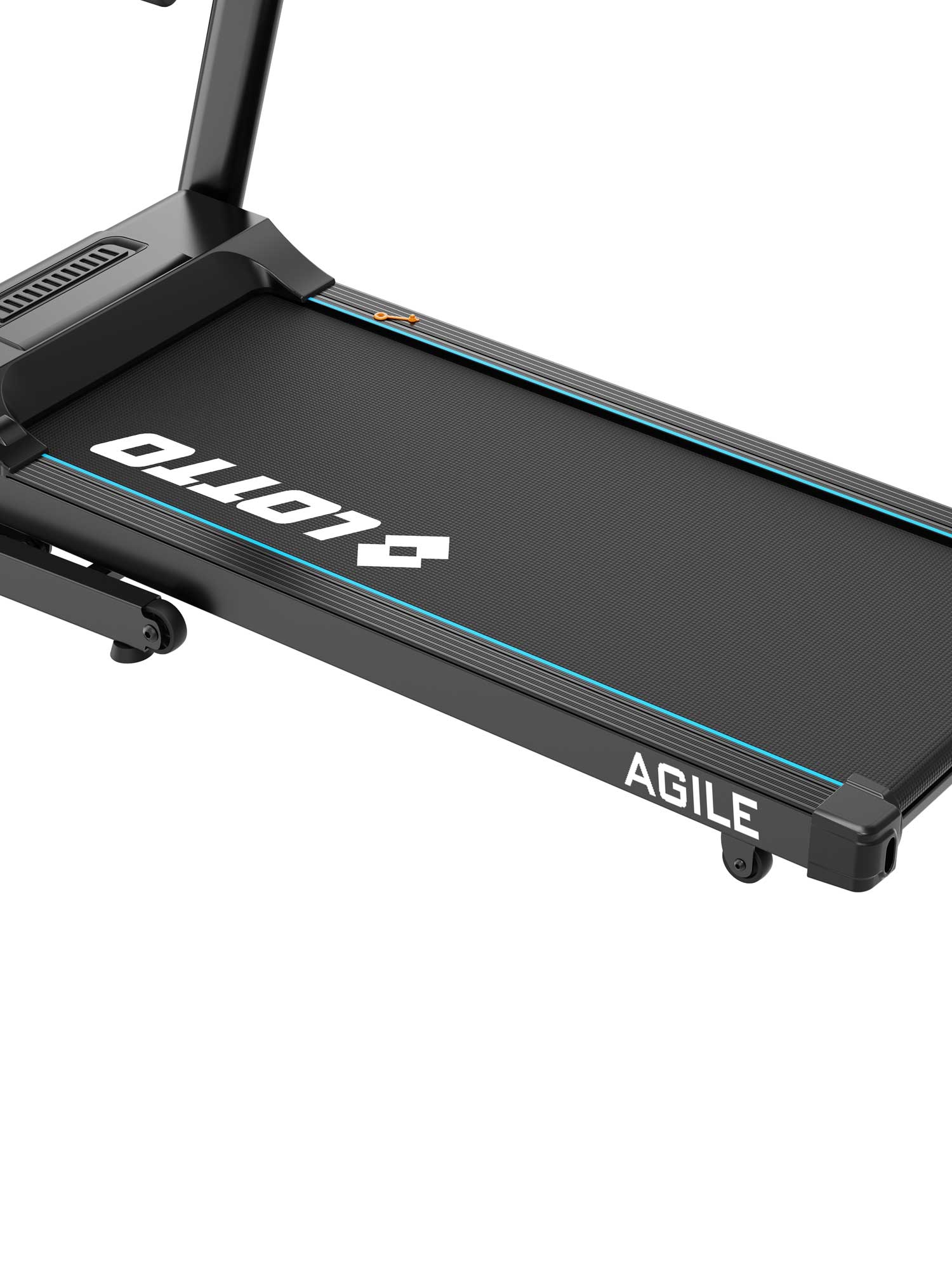 LOTTO FITNESS Smart Бягаща пътека AGILE 10 км /1.5 HP