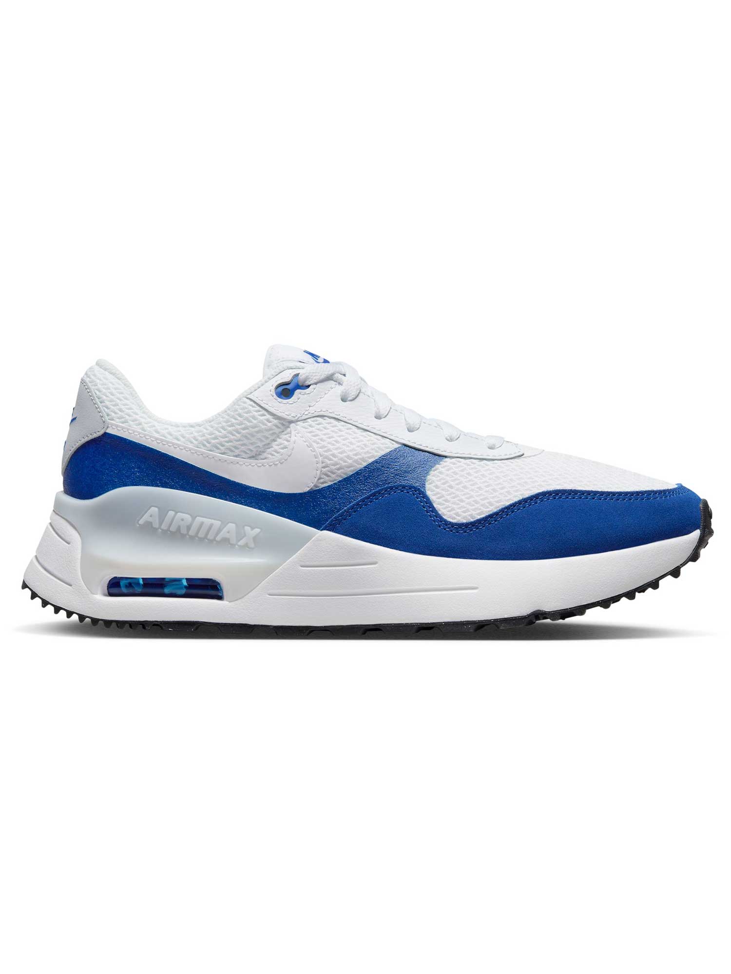 NIKE Обувки AIR MAX SYSTM