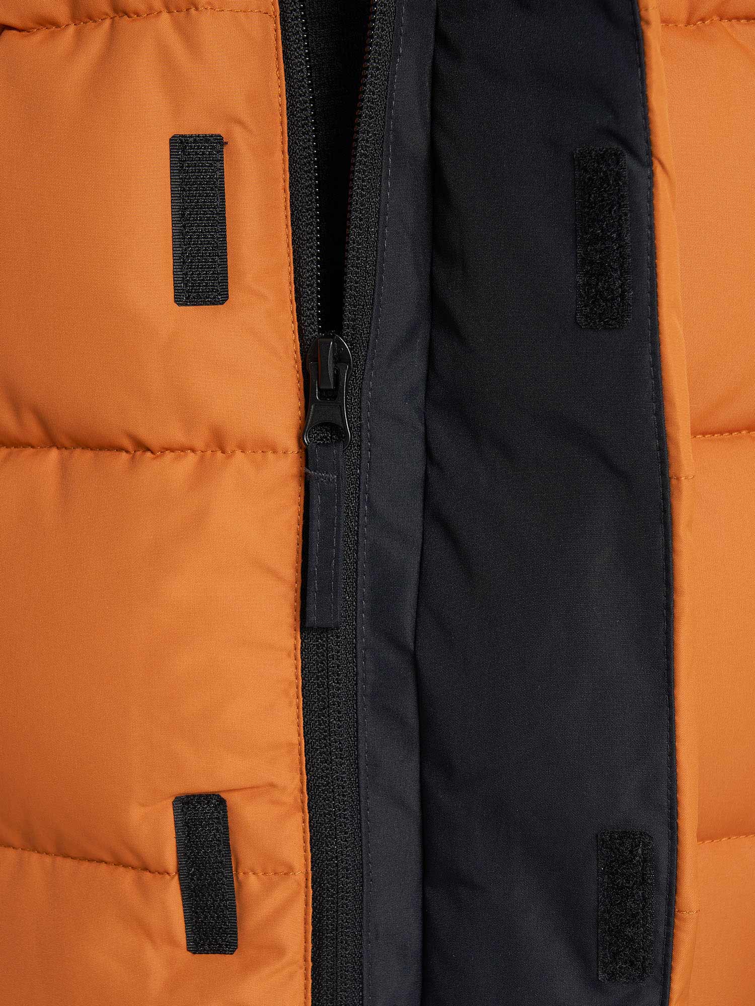 OUTVENTURE Яке Travel Boys Faux Down Jacket