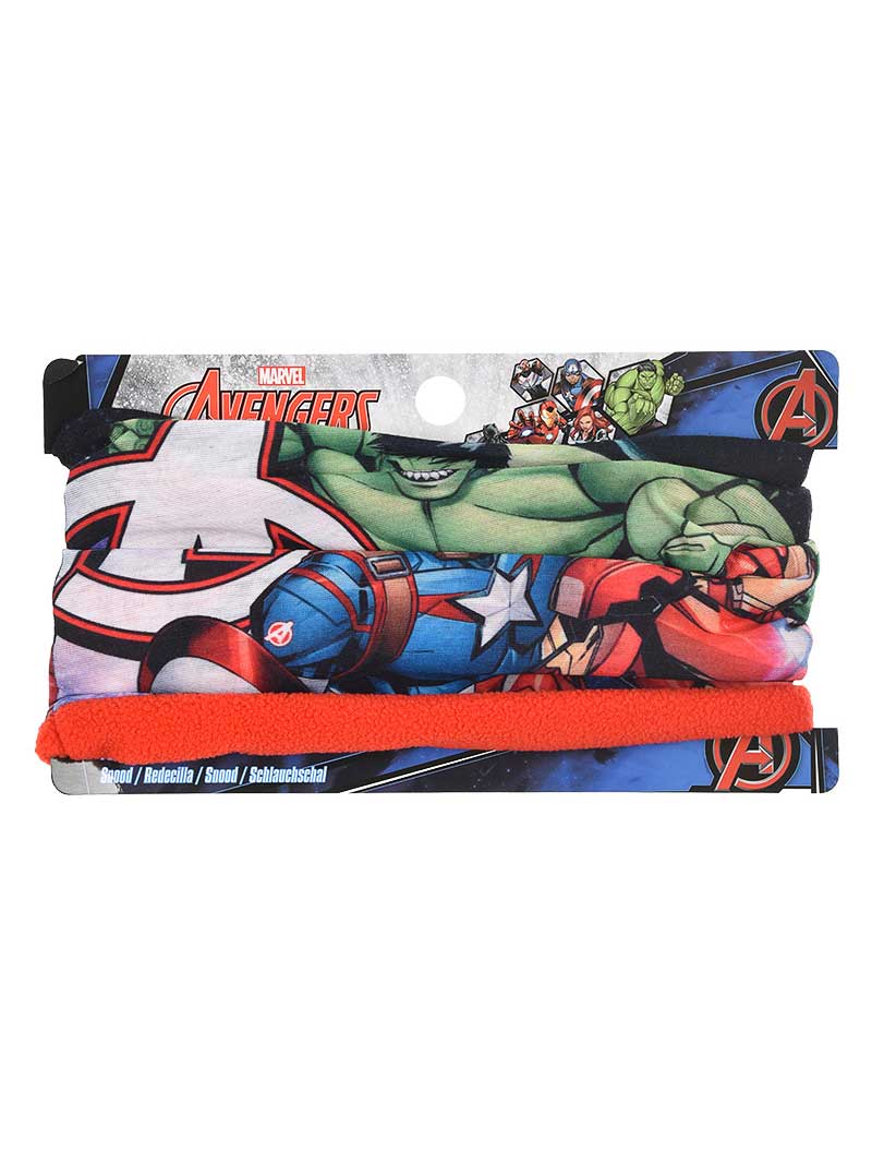 KIDS MOVIE HEROES Шал-яка AVENGERS C