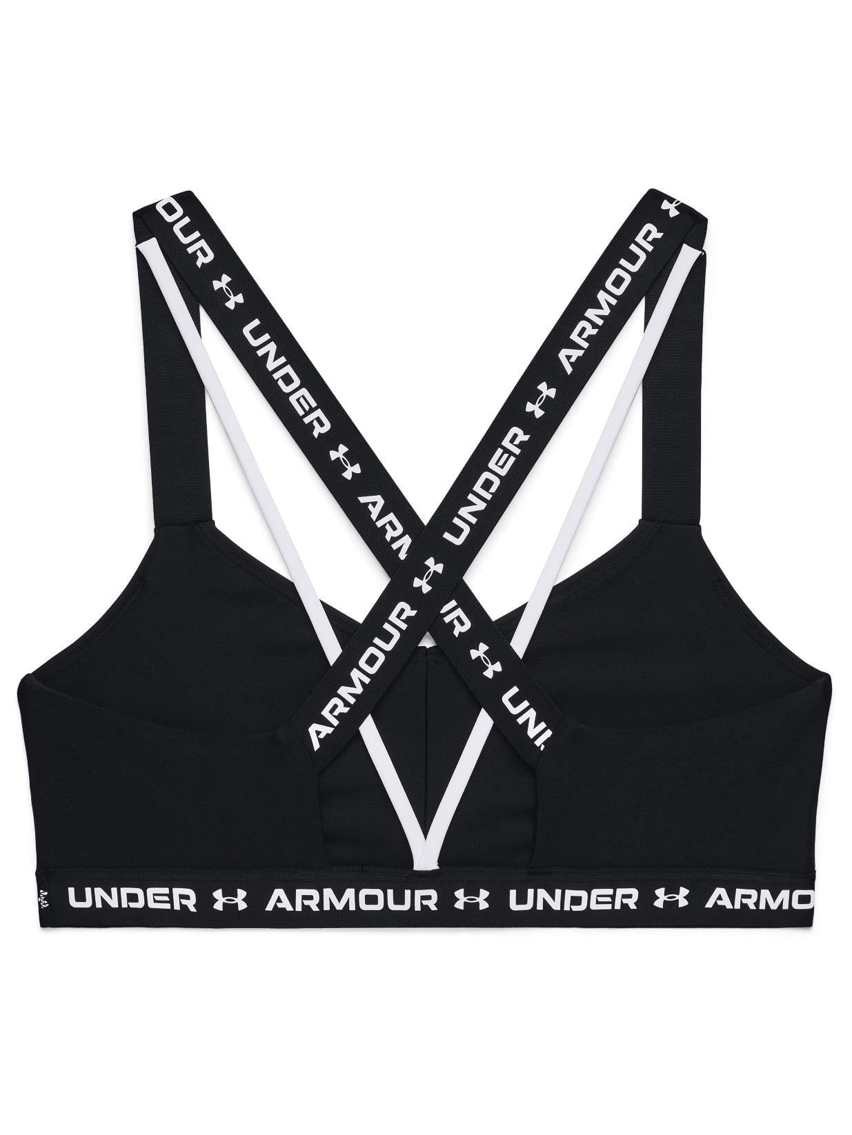 UNDER ARMOUR Спортен сутиен UA Crossback Low