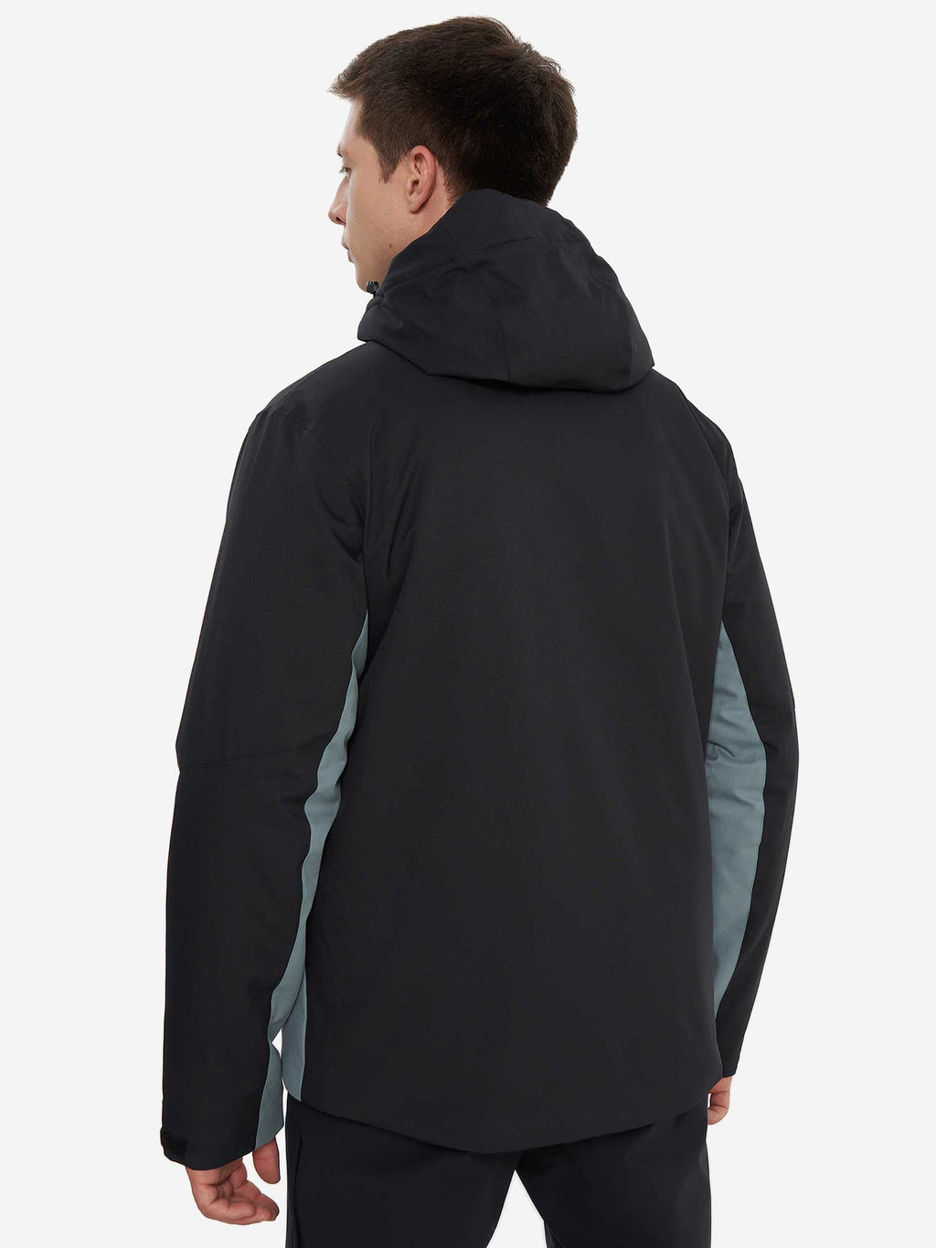 GLISSADE Ски яке Classical Ski Men's Padded Jacket