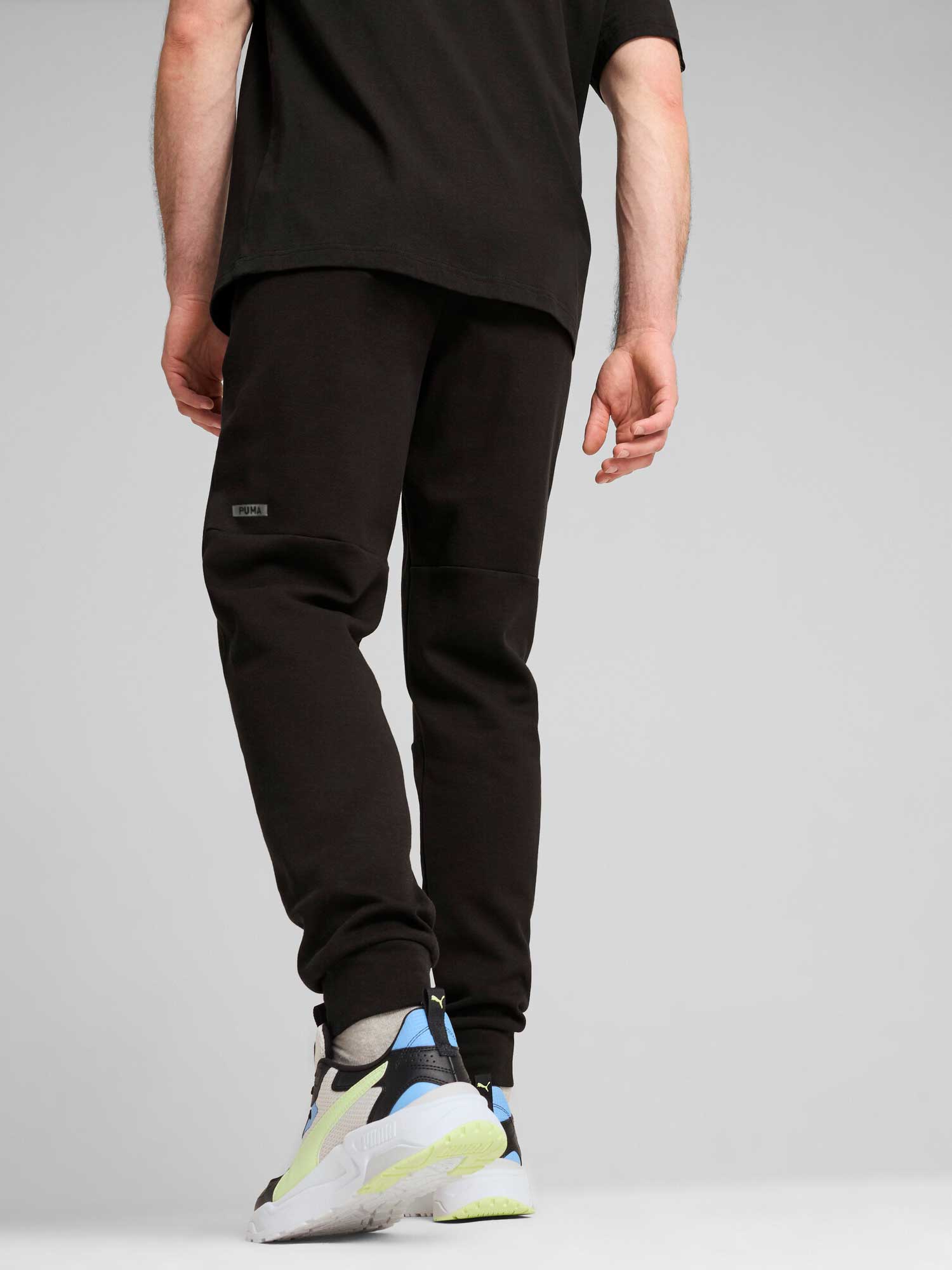 PUMA Спортно долнище RAD/CAL Pants DK cl