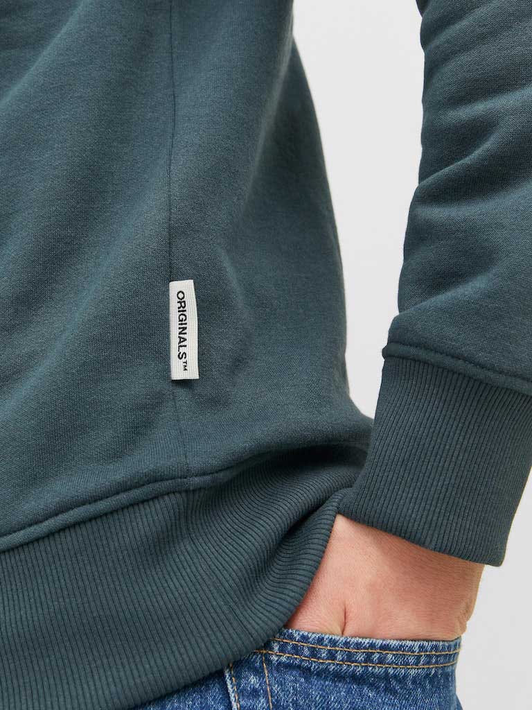 JACK & JONES Блуза SILVERLAKE
