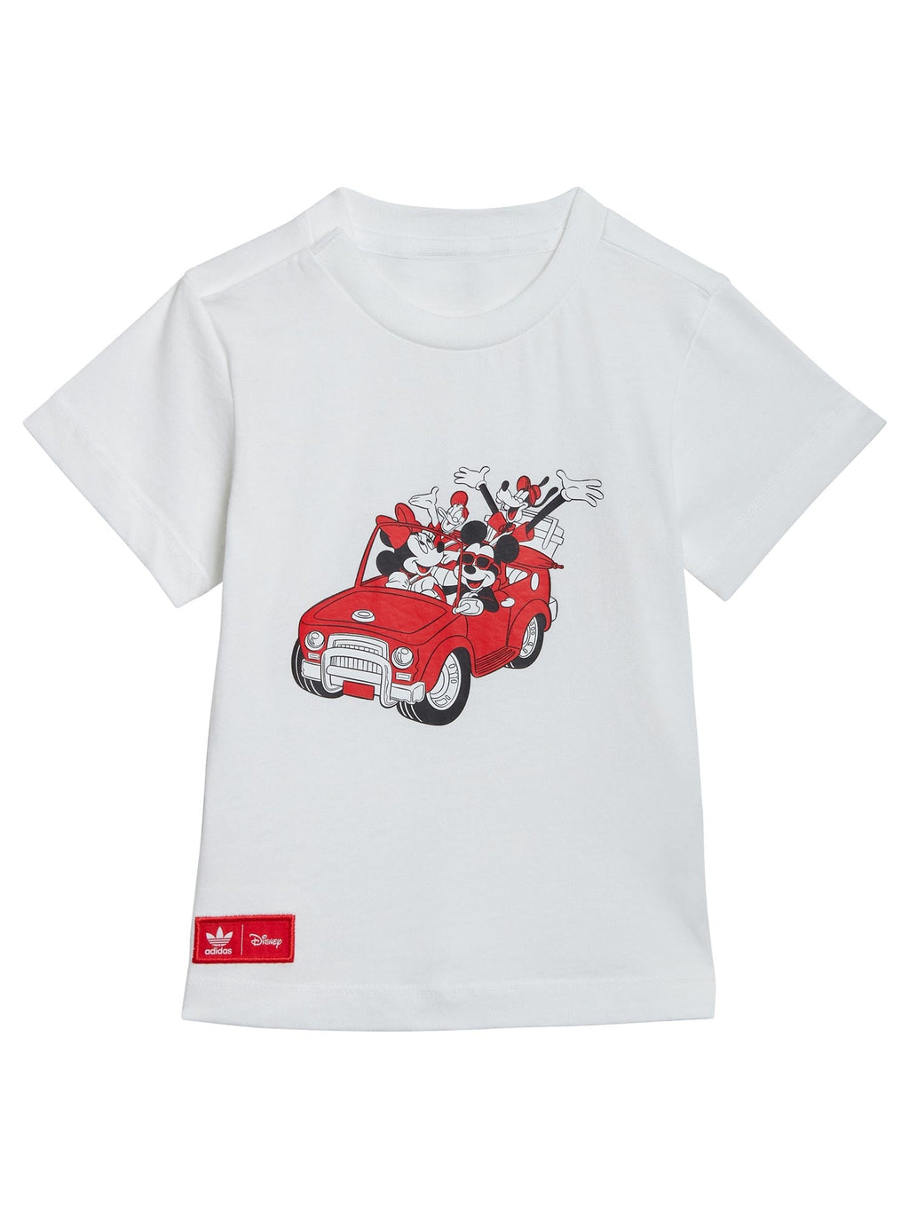 ADIDAS ORIGINALS Спортен екип Disney Mickey and Friends