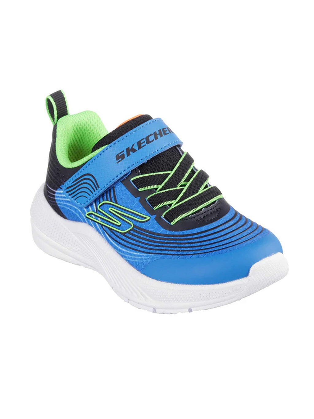 SKECHERS Обувки MICROSPEC ADVANCE