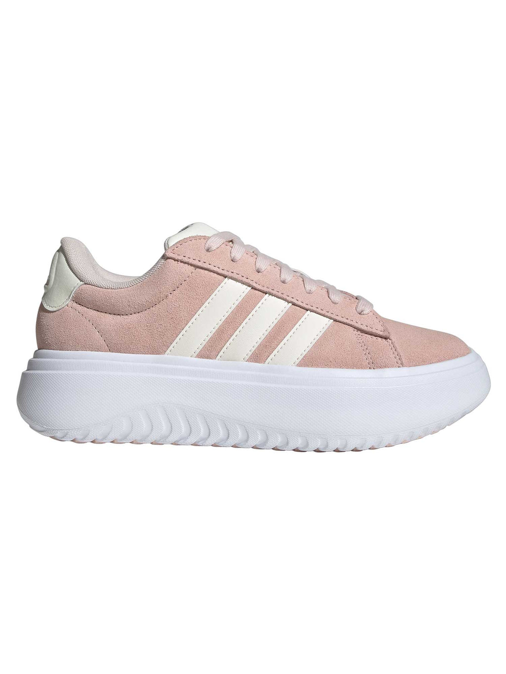 ADIDAS SPORTSWEAR Обувки Grand Court Platform