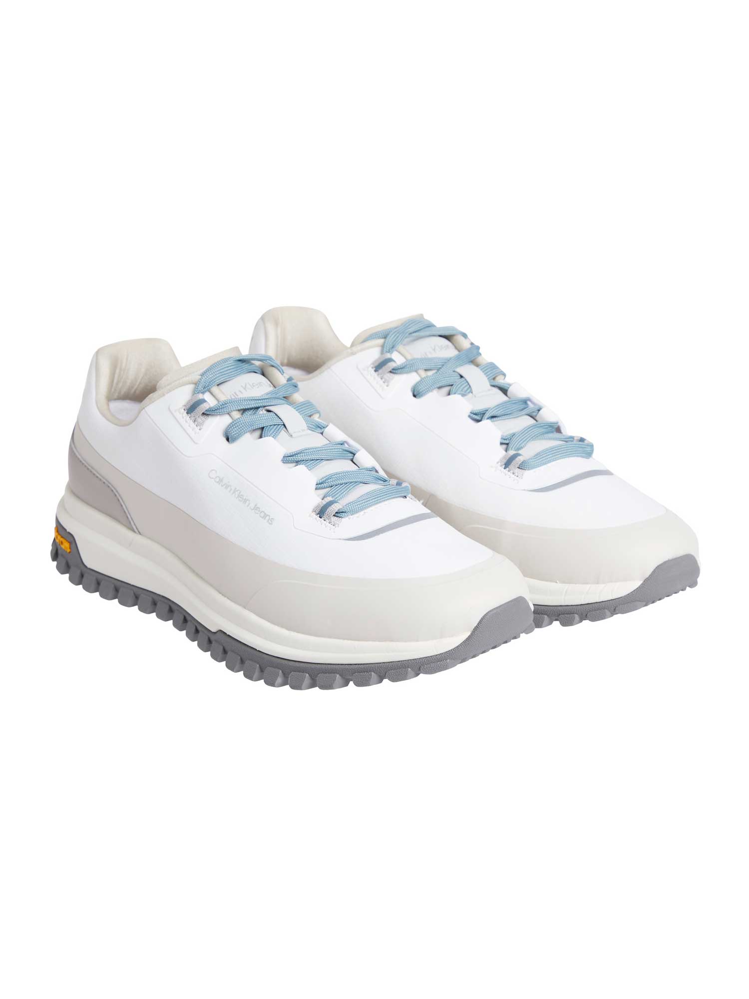 Calvin Klein Jeans Обувки VIBRAM TOOTH RUNNER IN HI TECH