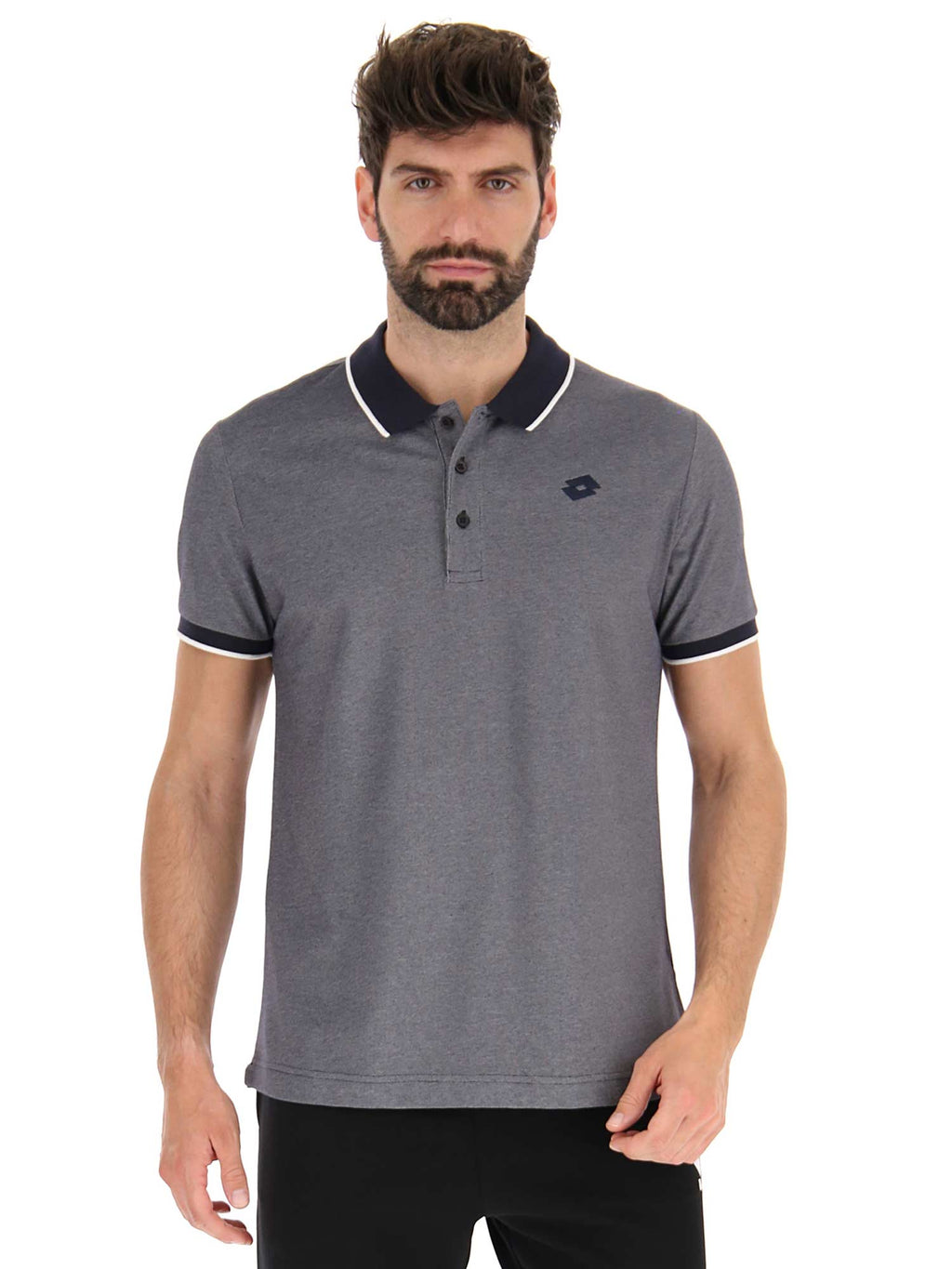 LOTTO Тениска POLO FIRENZE