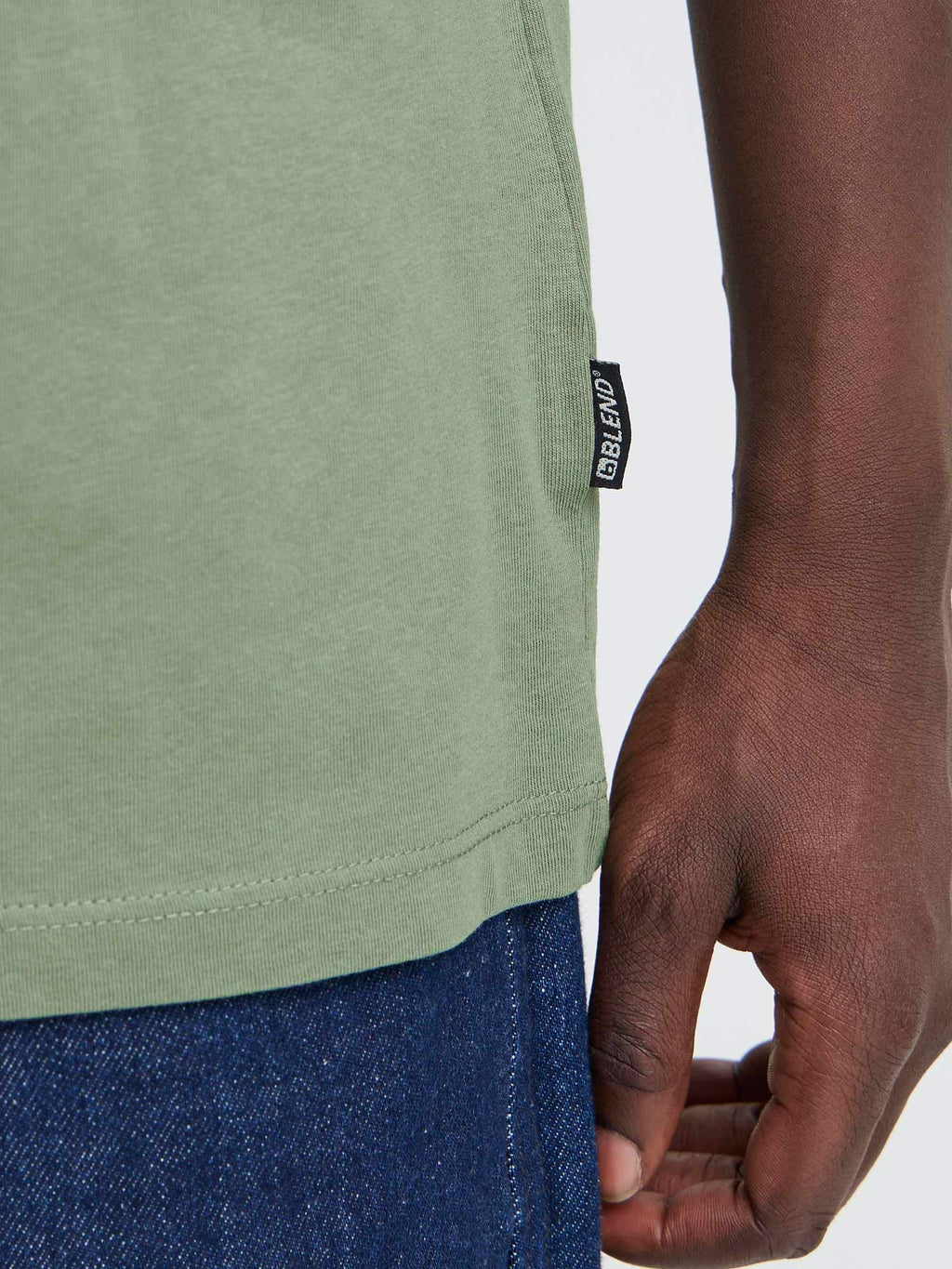 BLEND Тениска BHKIAM tee