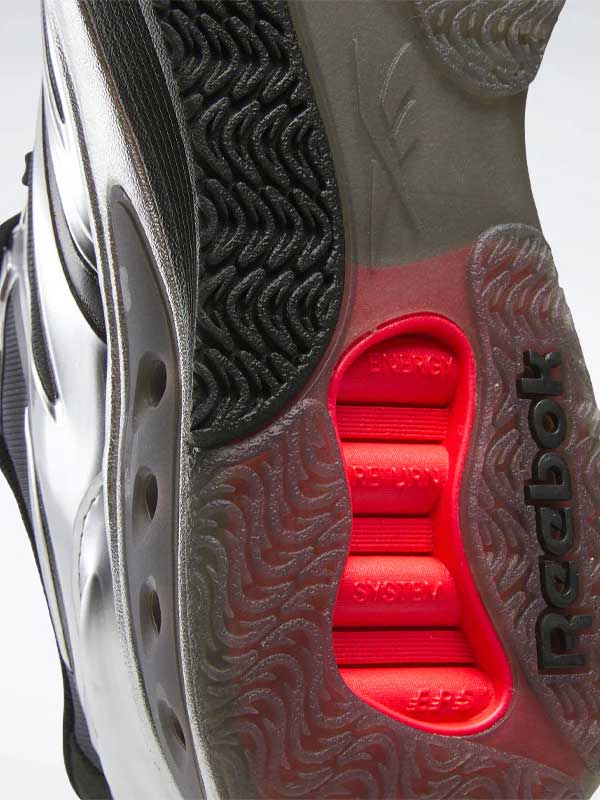 REEBOK Обувки ENGINE A