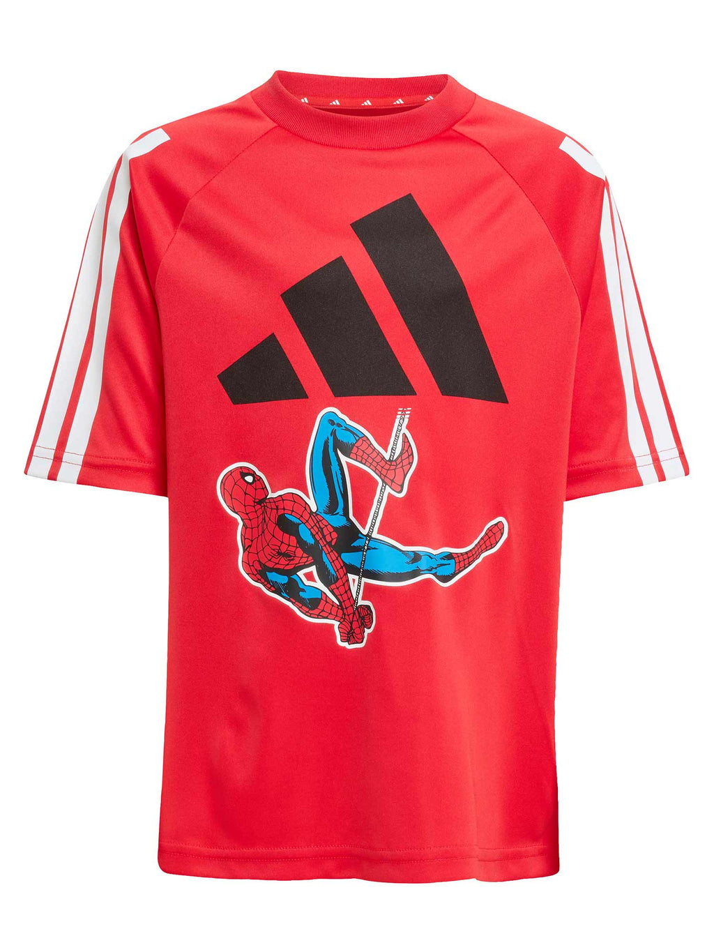 ADIDAS SPORTSWEAR Тениска Marvel Spider-Man T-Shirt Kids