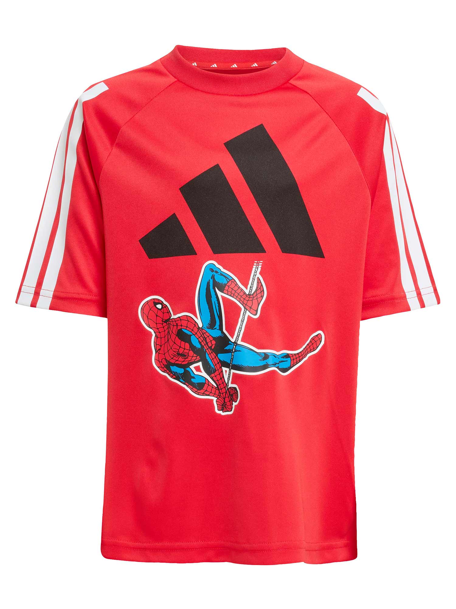 ADIDAS SPORTSWEAR Тениска Marvel Spider-Man T-Shirt Kids