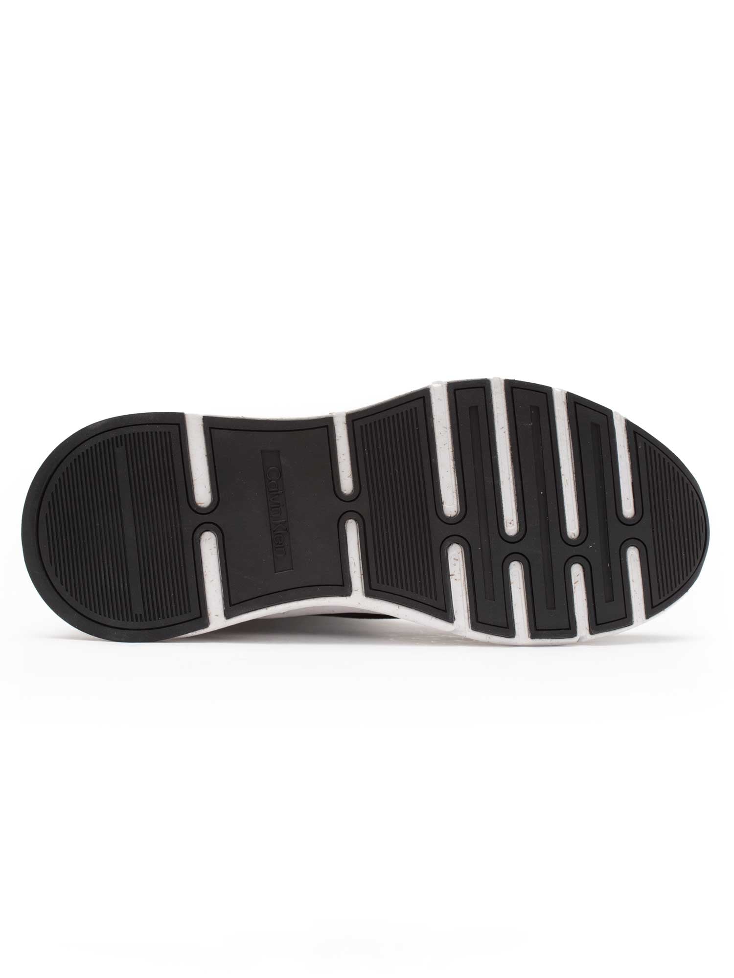 Calvin Klein Jeans Обувки LEGGERISSIMA SOCK BOOT