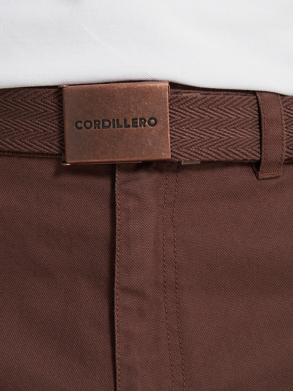 CORDILLERO Панталон Travel Male Pants