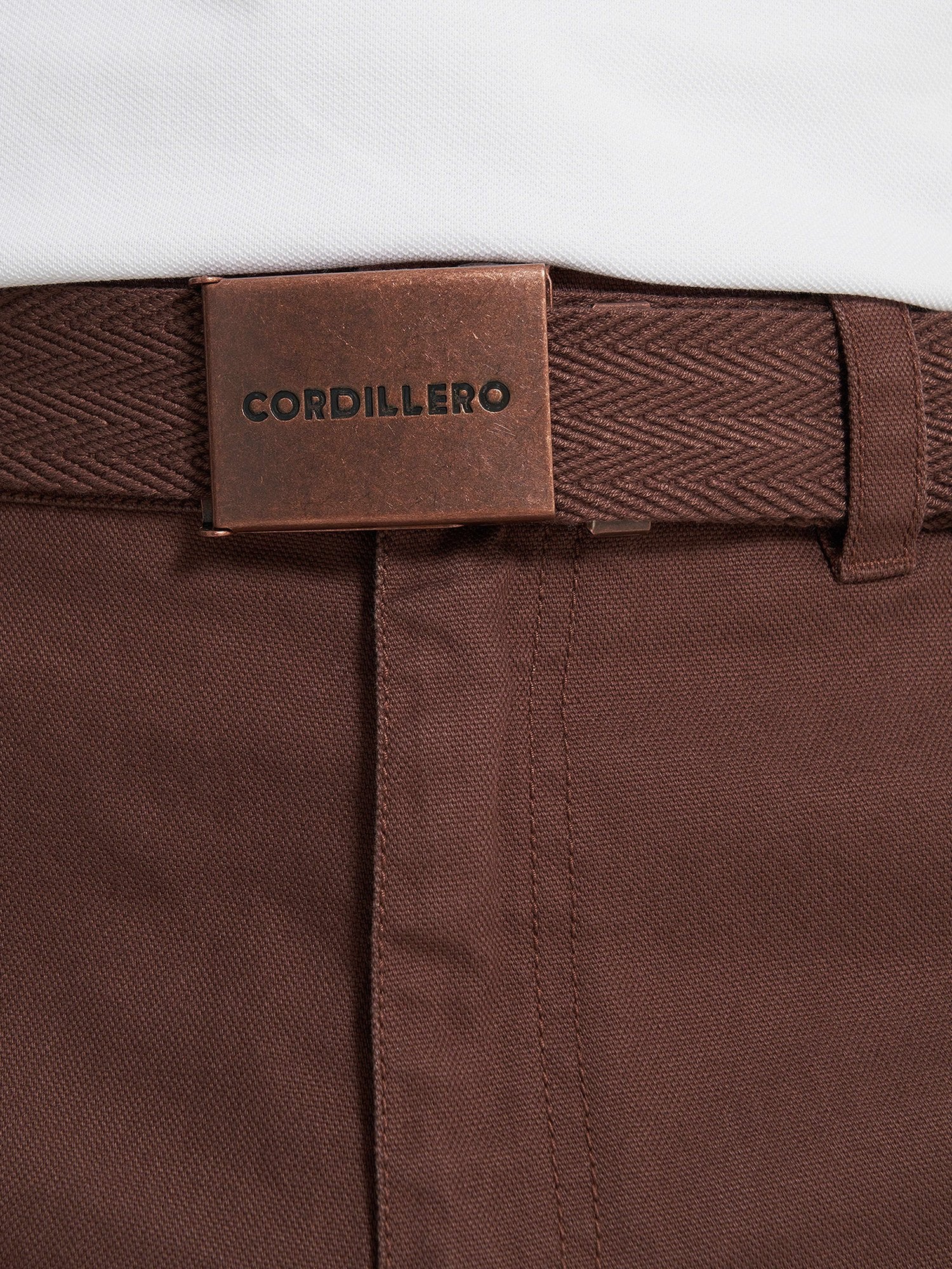 CORDILLERO Панталон Travel Male Pants
