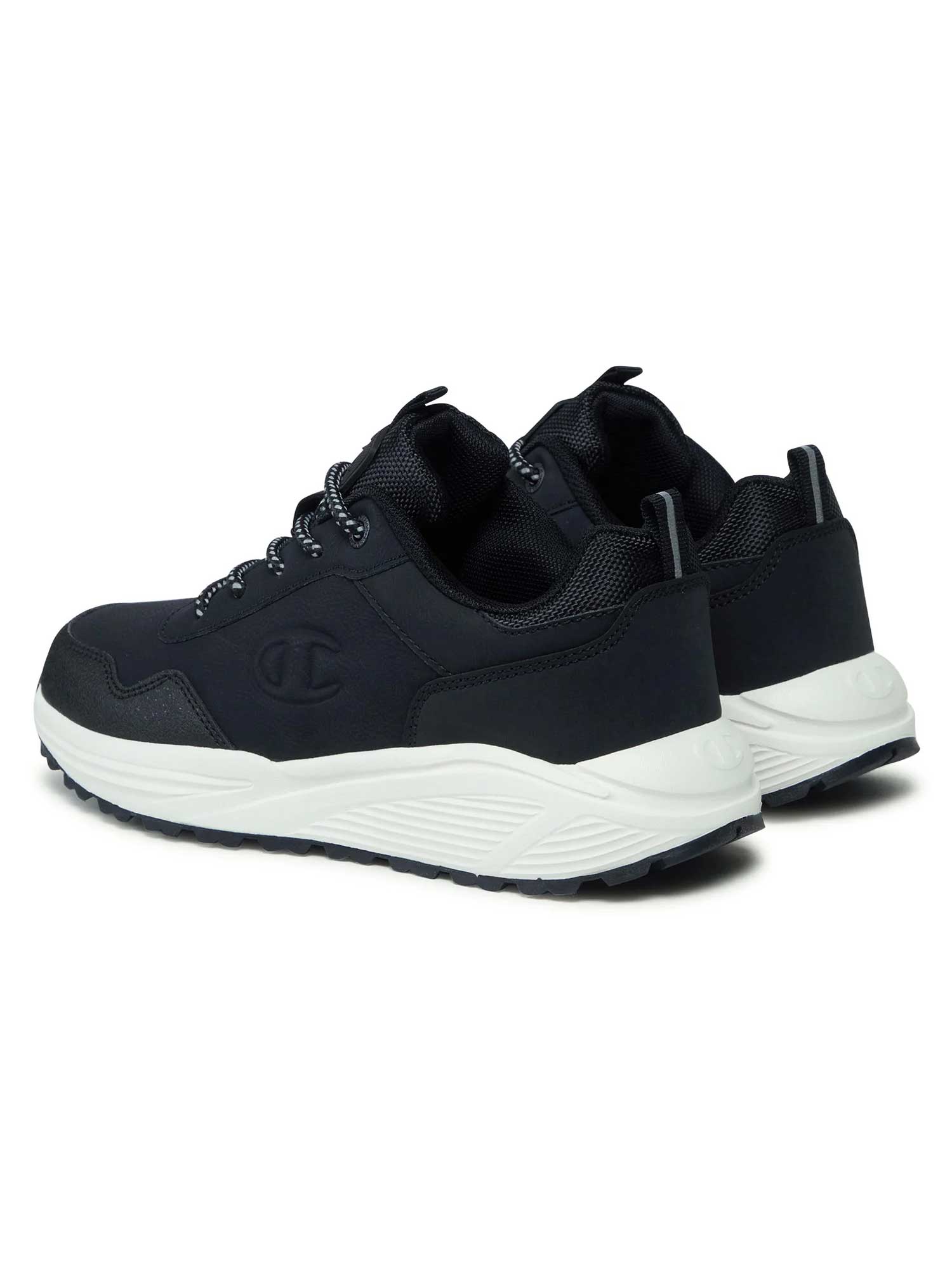 CHAMPION Обувки CLIMB LOW B GS