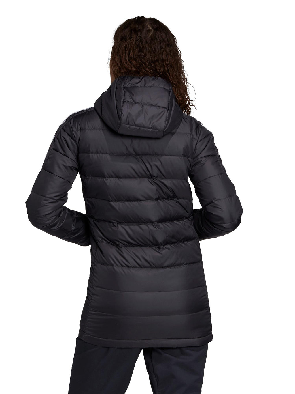 ADIDAS SPORTSWEAR Яке Essentials Light Down