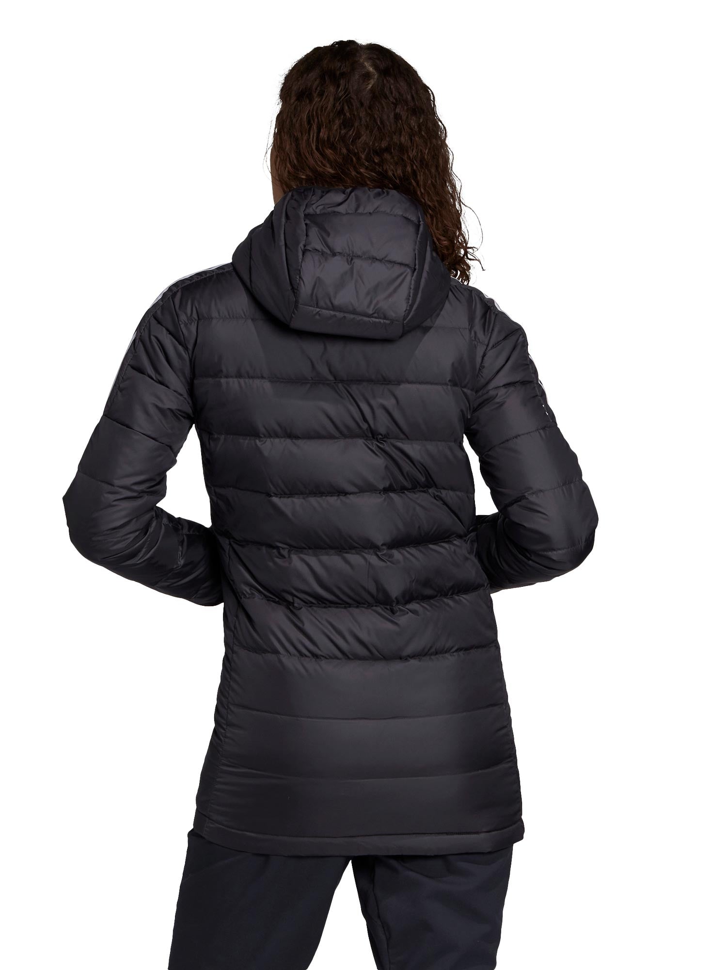 ADIDAS SPORTSWEAR Яке Essentials Light Down