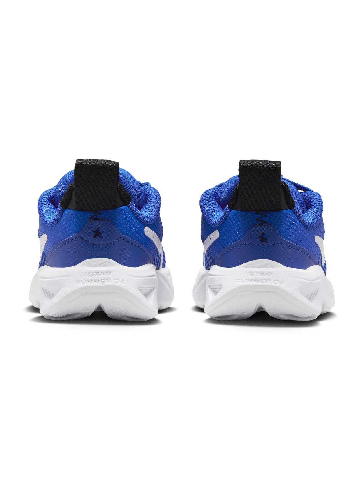 NIKE Обувки STAR RUNNER 4 NN (TD)