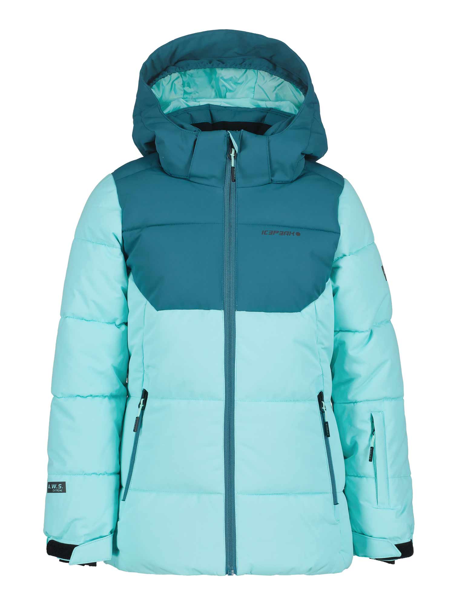 ICEPEAK Ски яке LORIS JR
