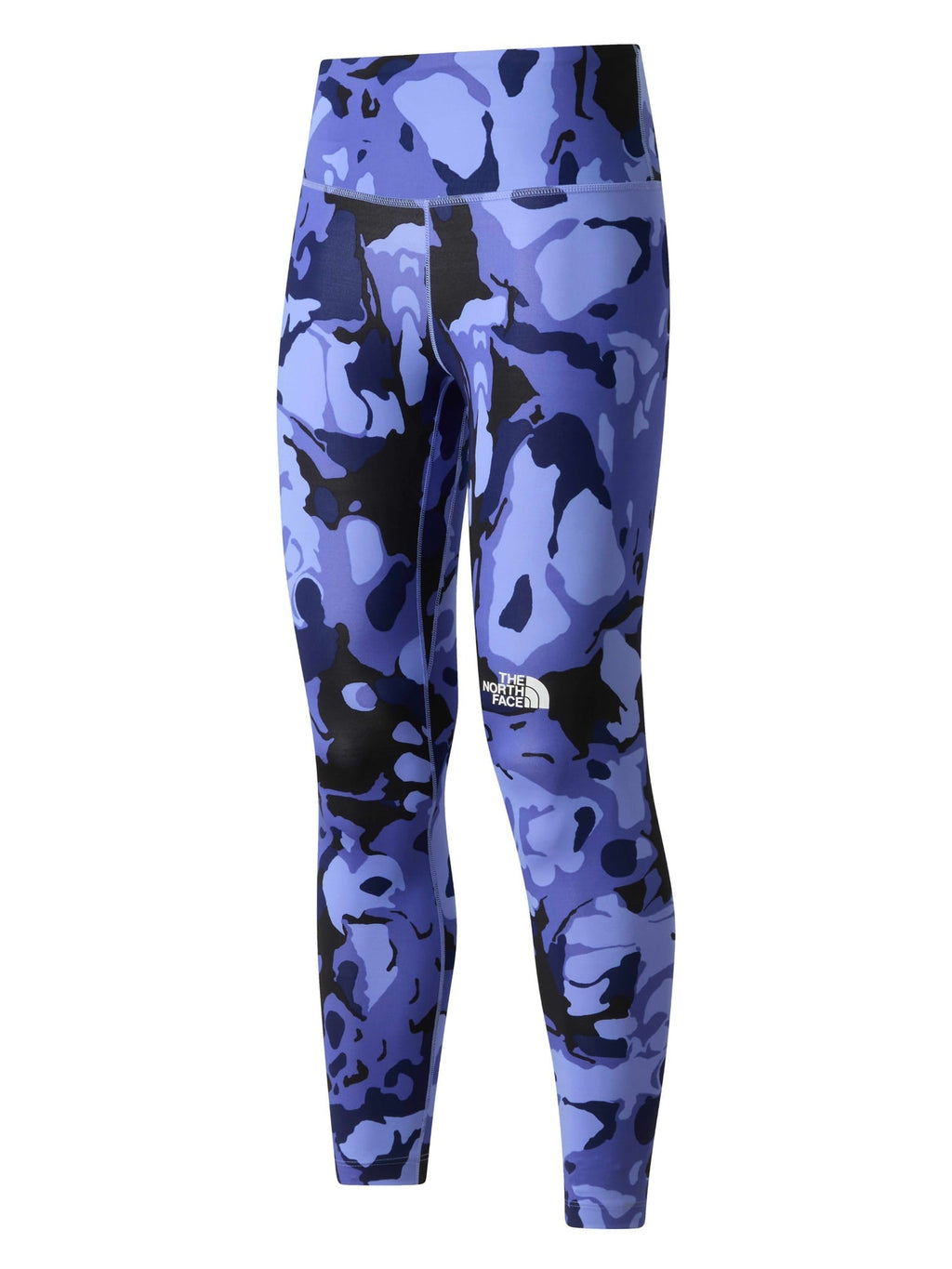 THE NORTH FACE Клин W MA FLEX 25IN TIGHT AOP
