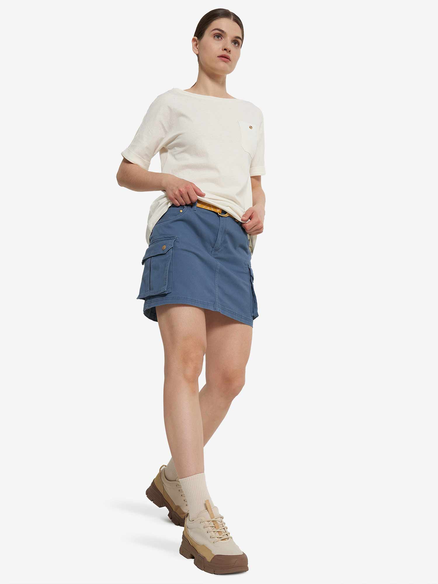 CORDILLERO Пола Travel Female Skirt