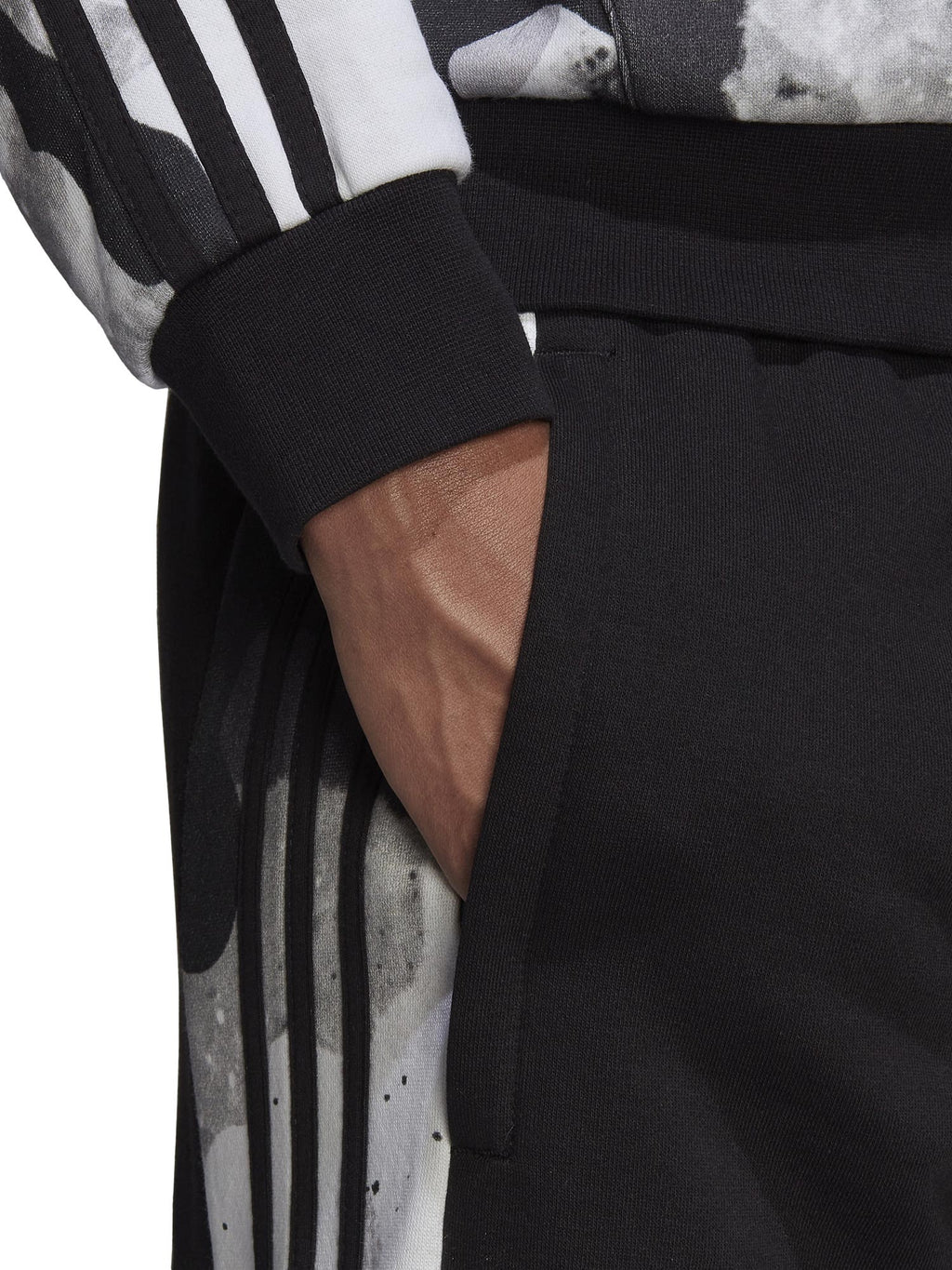 ADIDAS ORIGINALS Спортно долнище Camo Series Sweat