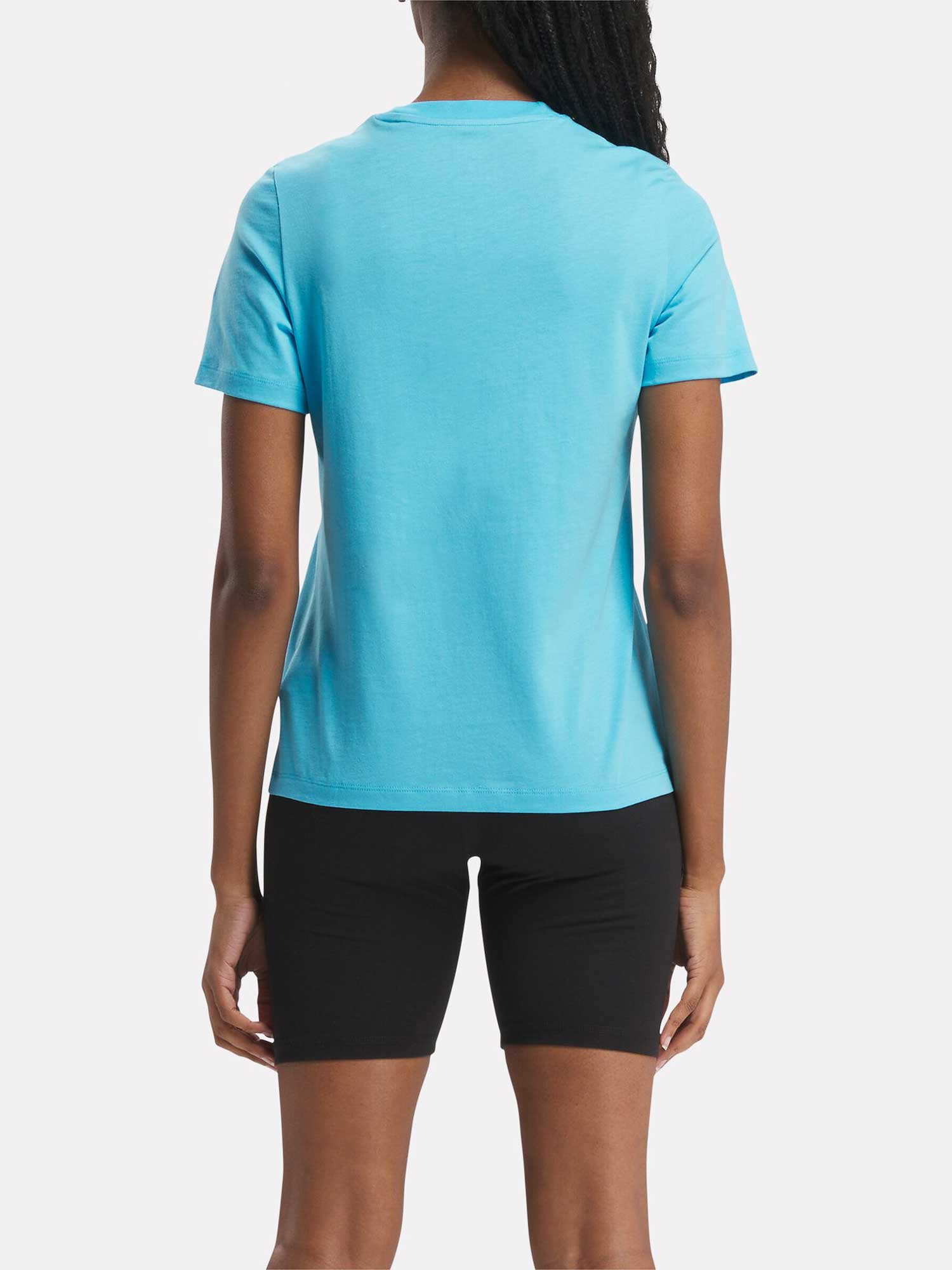 REEBOK Тениска RI BL TEE