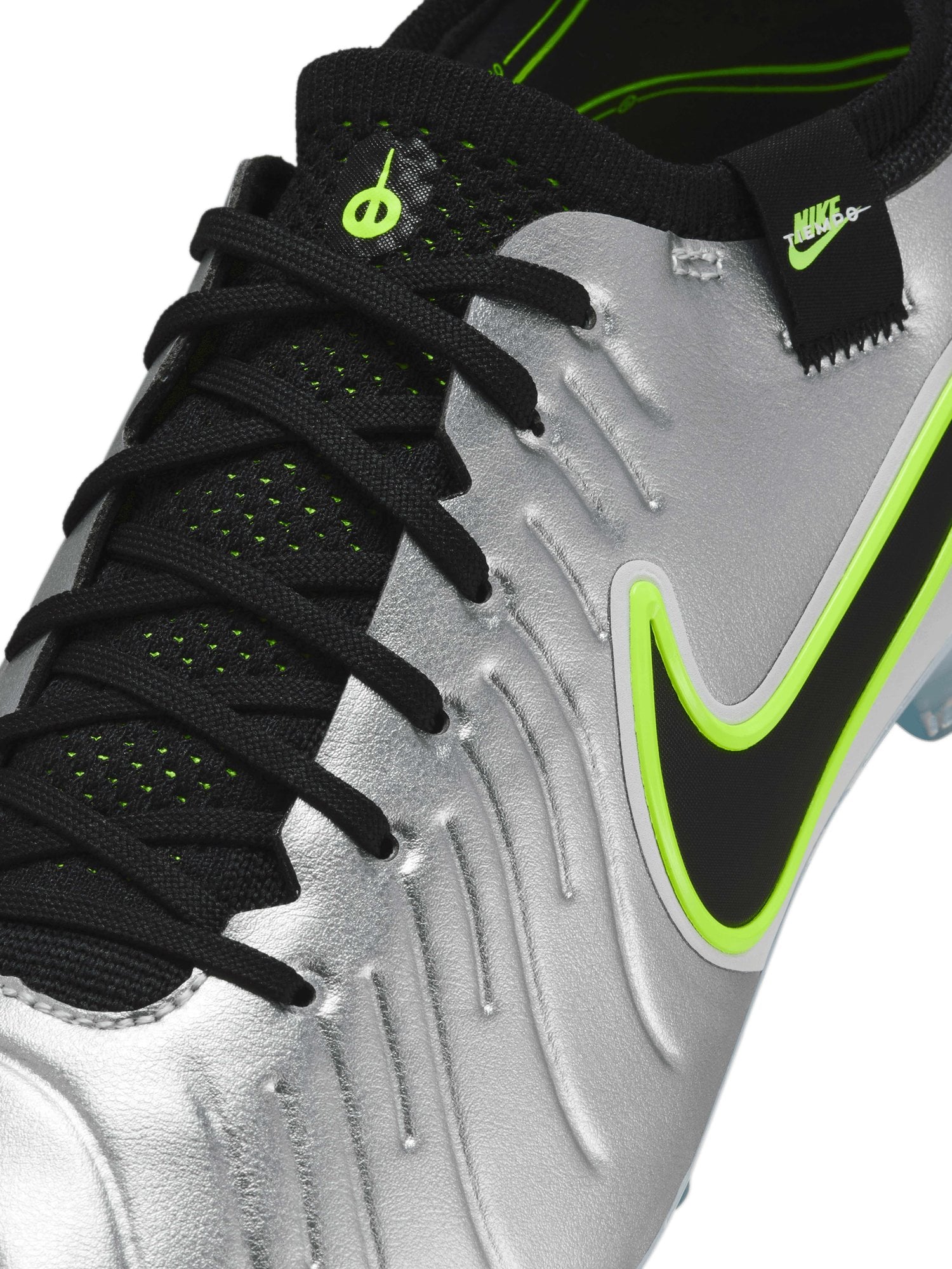 NIKE Обувки LEGEND 10 ELITE FG