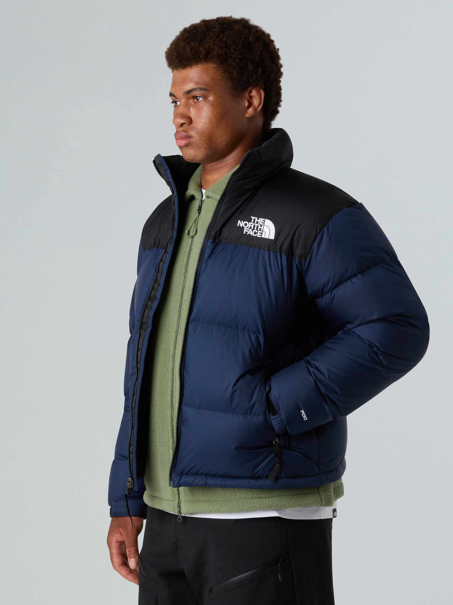 THE NORTH FACE Яке M 1996 RETRO NUPTSE JACKET NUPTSE