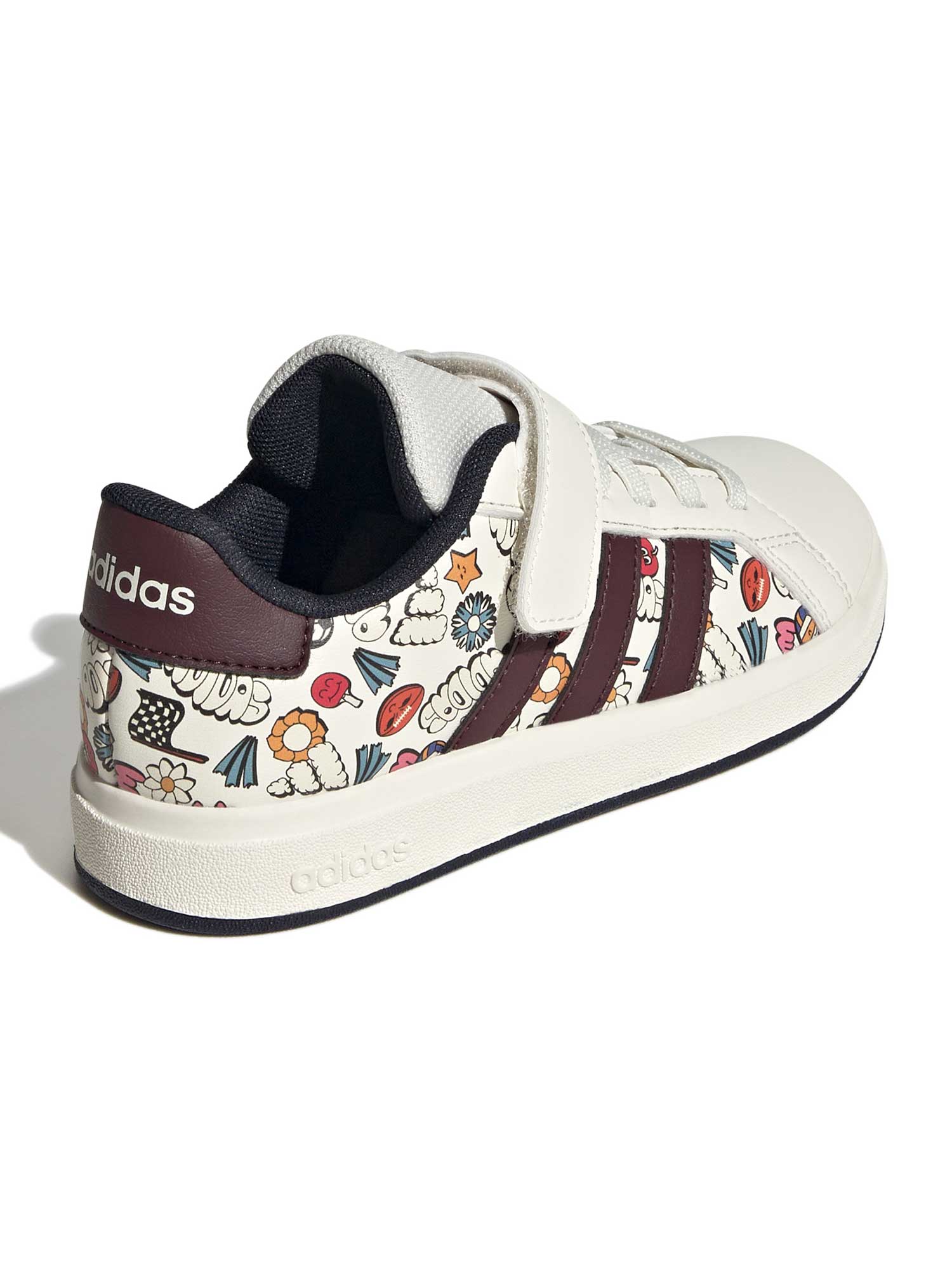 ADIDAS SPORTSWEAR Обувки Grand Court 2.0 Kids