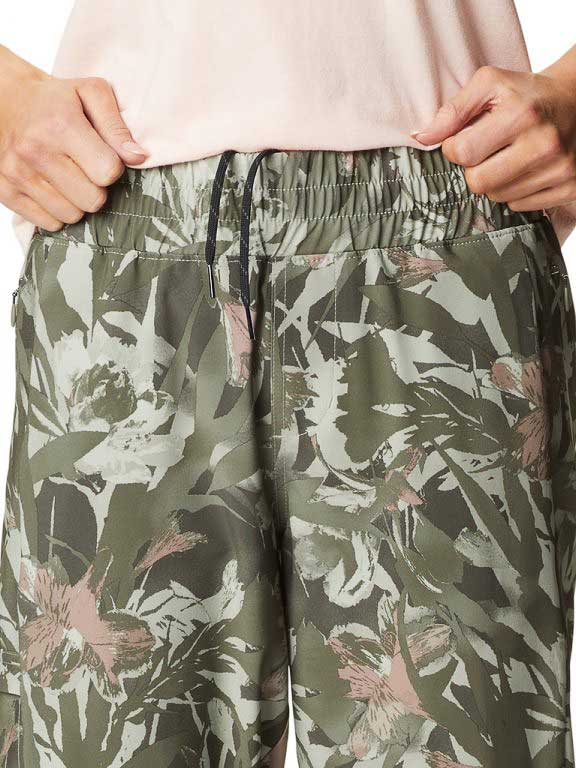 COLUMBIA Спортно долнище Pleasant Creek EU Jogger