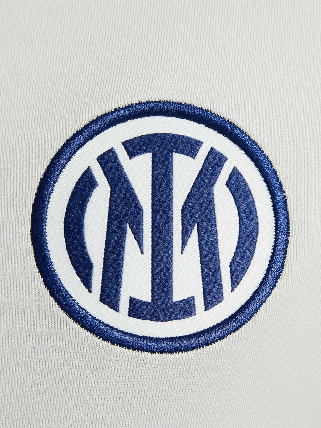 NIKE Блуза INTER Y NK DF STRK DRILL TOP K