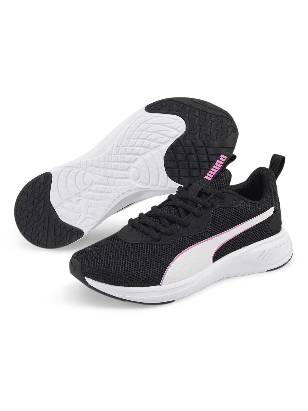 PUMA Обувки Incinerate