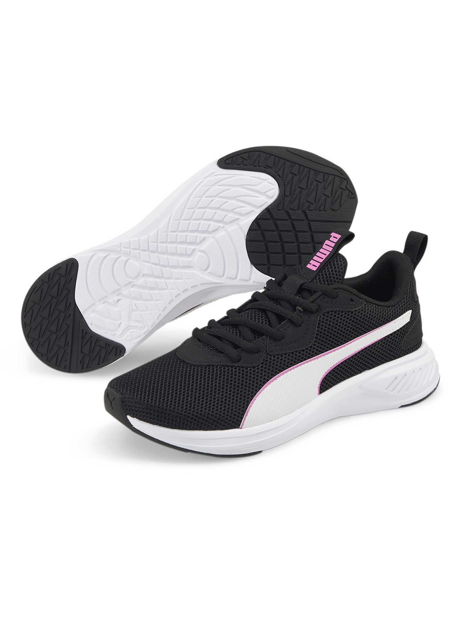 PUMA Обувки Incinerate