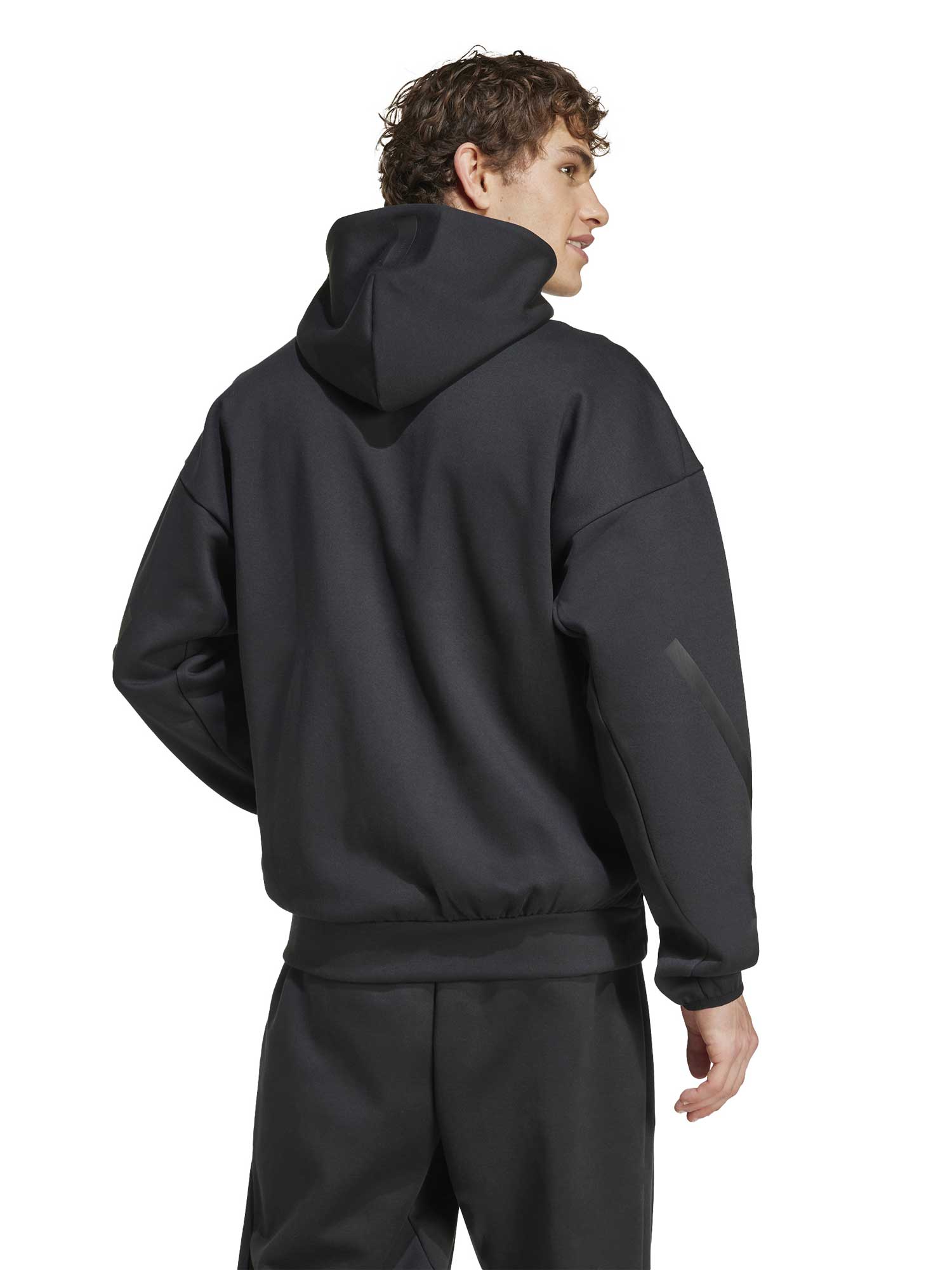 ADIDAS SPORTSWEAR Суитшърт New Z.N.E. Full-Zip Hooded Track Jacket