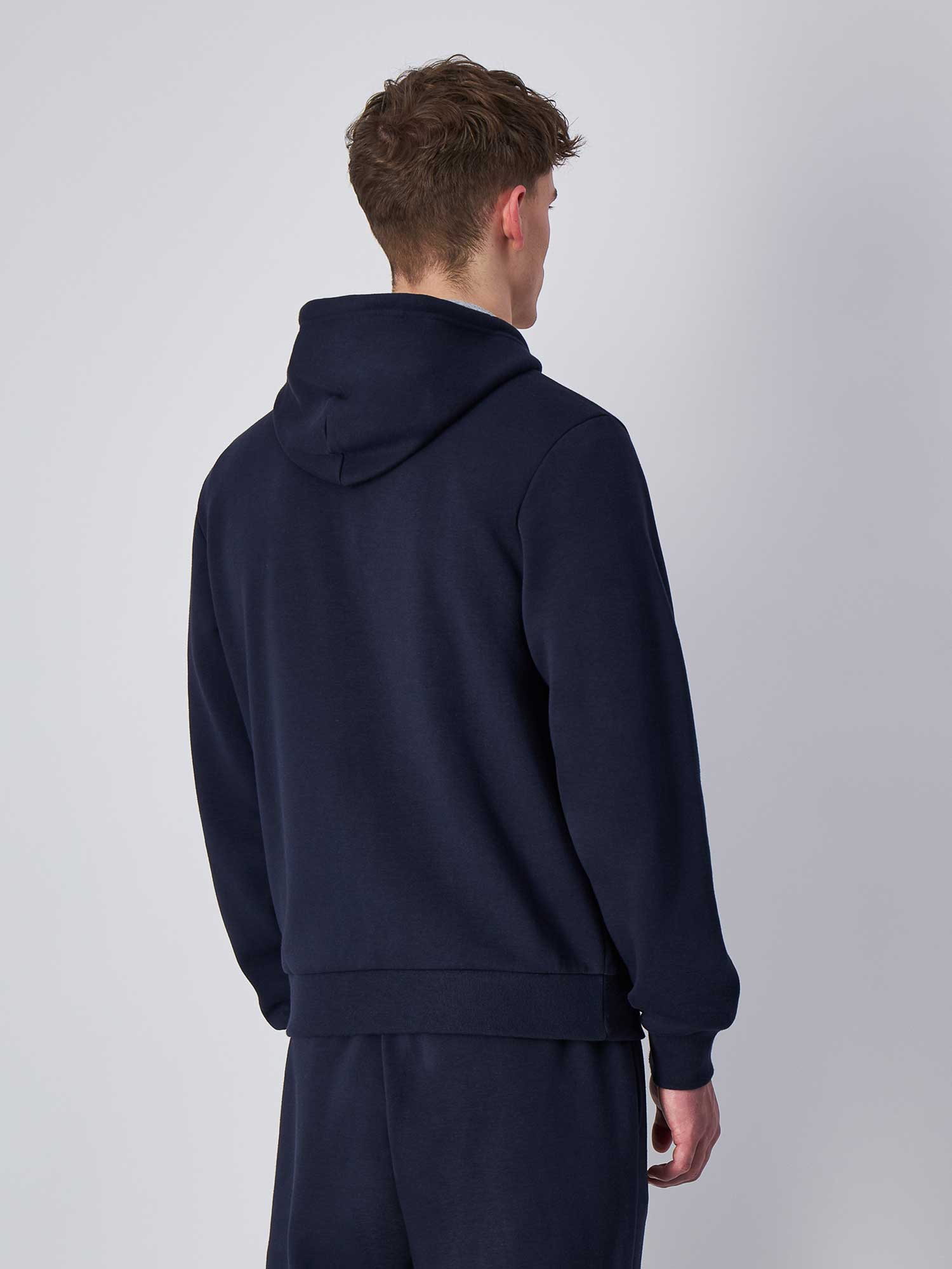 CHAMPION Суитшърт Hooded Full Zip Sweatshirt
