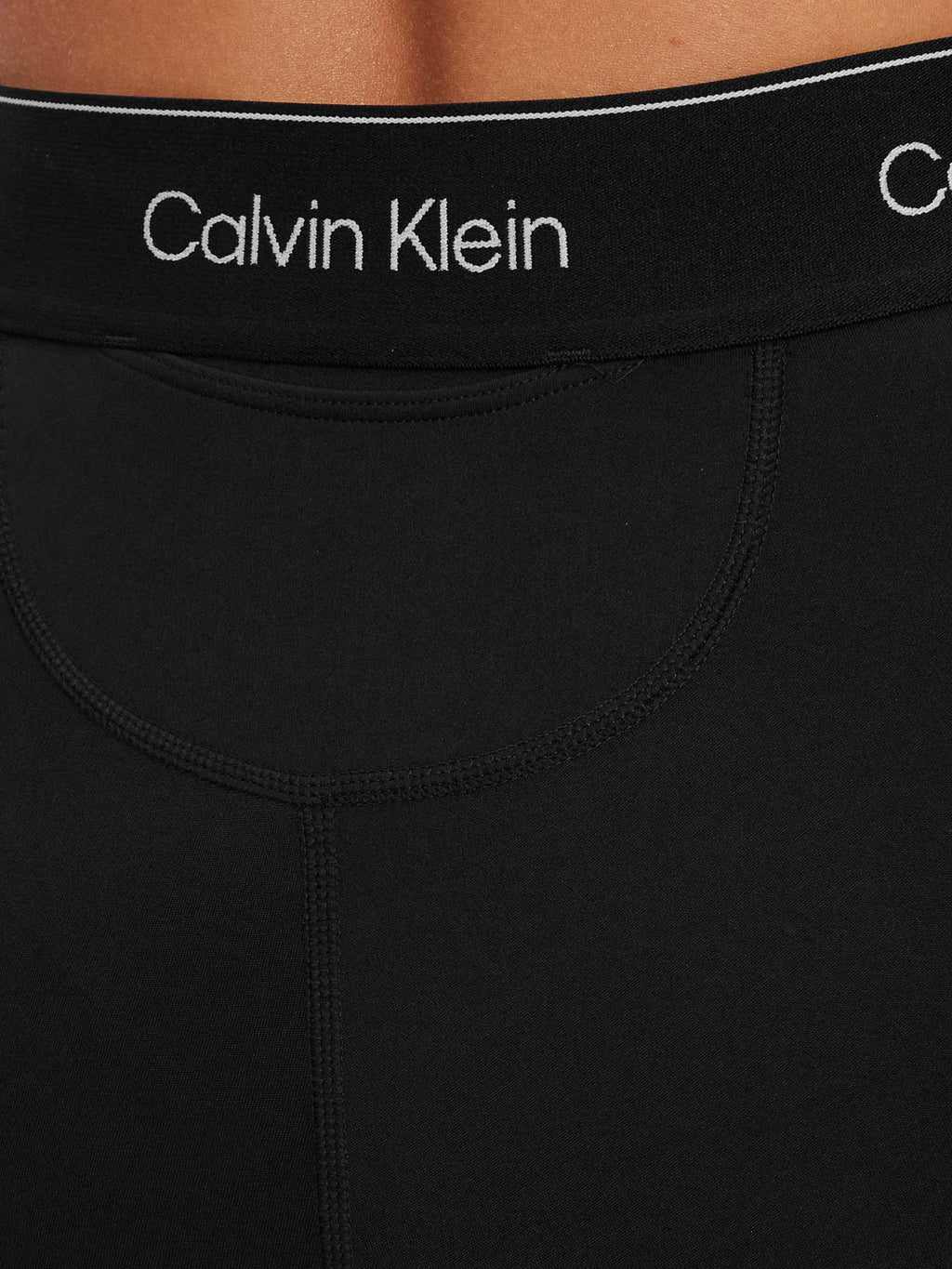 Calvin Klein Performance Клин WO Bike Short 5''