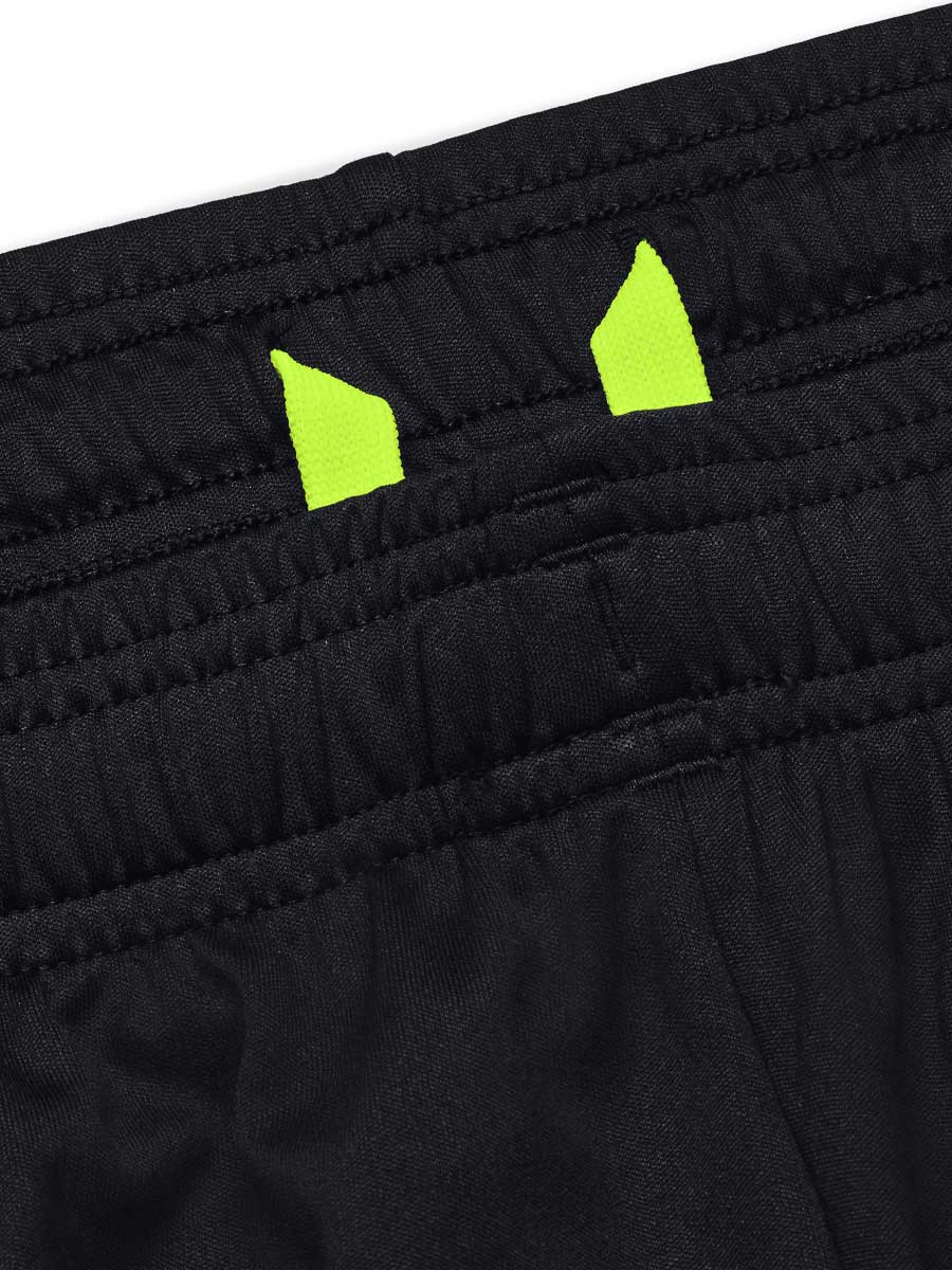 UNDER ARMOUR Къси панталони TECH GRAPHIC SHORT