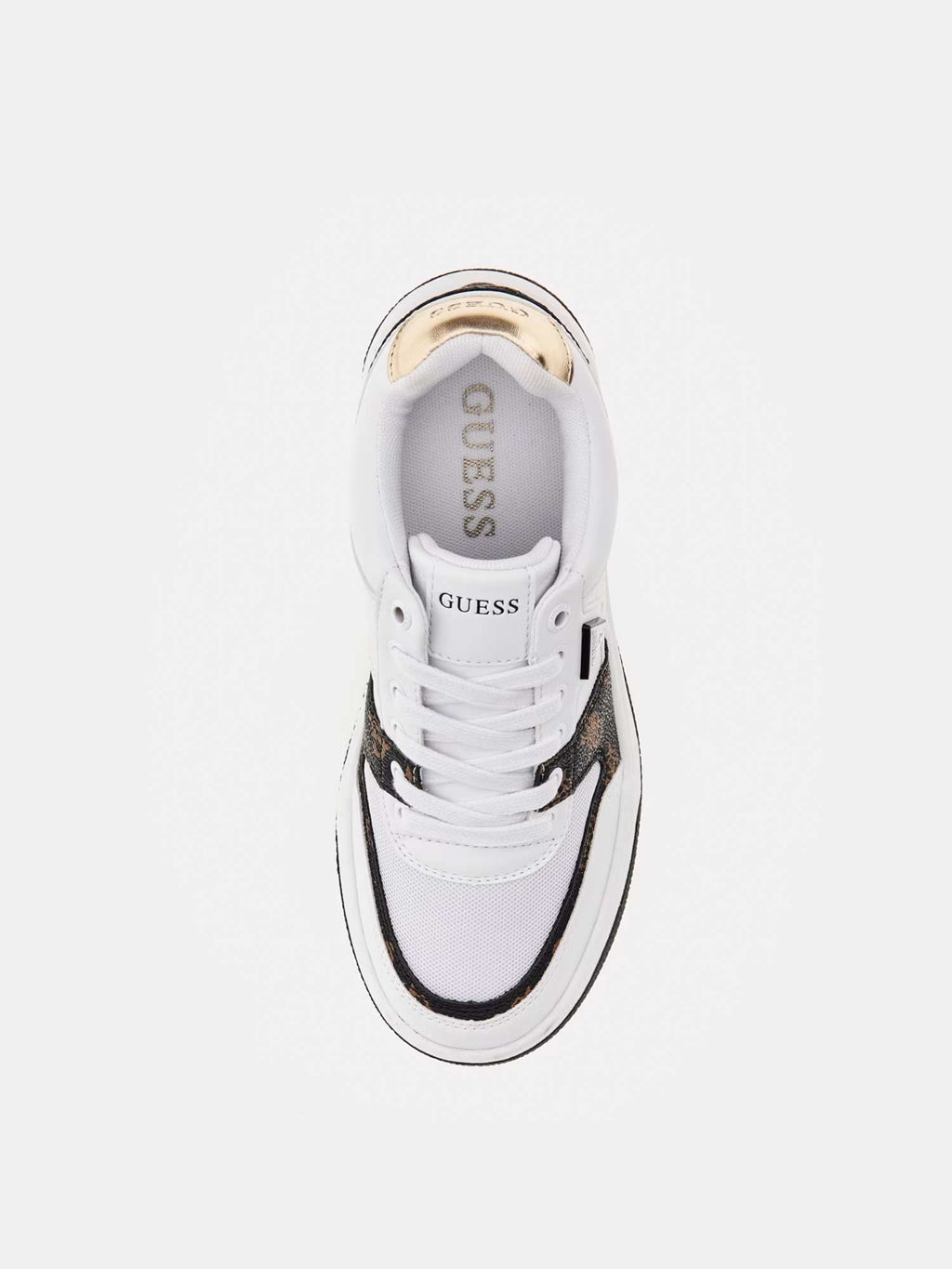 GUESS Обувки MARLEW