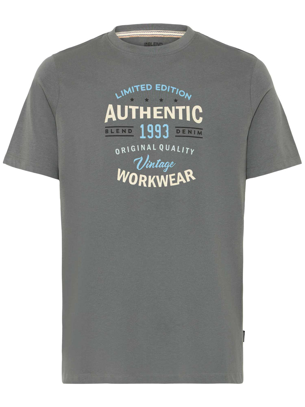 BLEND Тениска BHKUBERT tee