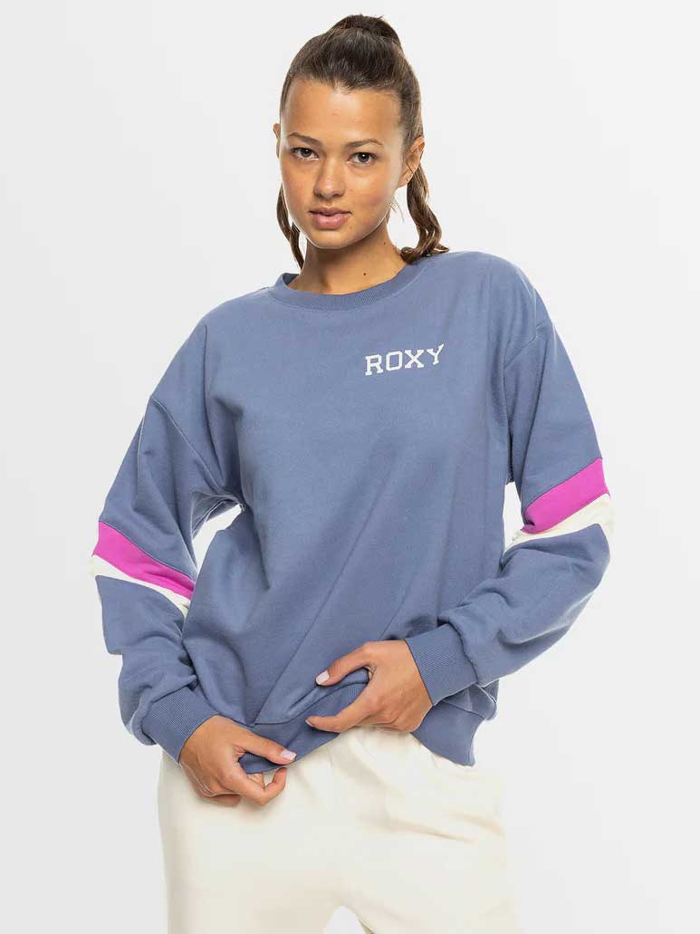 ROXY Блуза ESS NRJ CN CB2