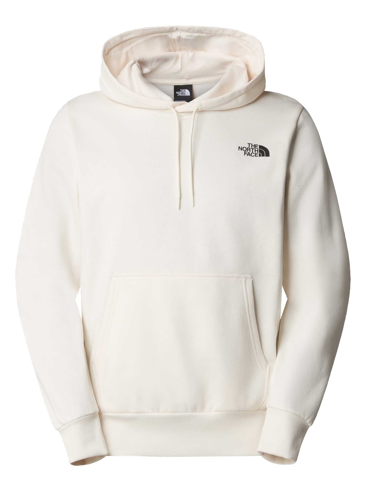 THE NORTH FACE Суитшърт M HOOD LOGO P\/O