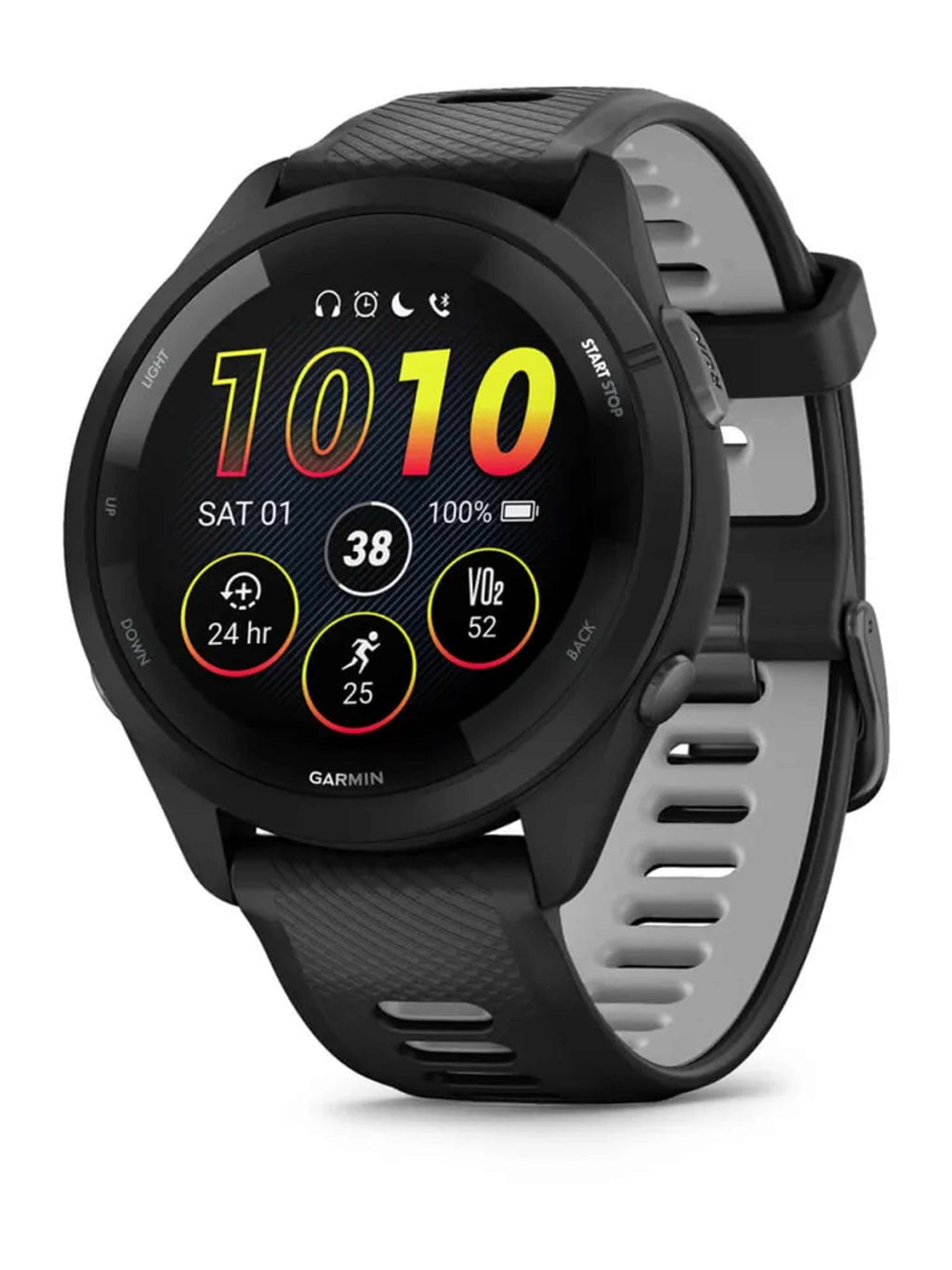 GARMIN GPS Смарт часовник за бягане Forerunner 265S