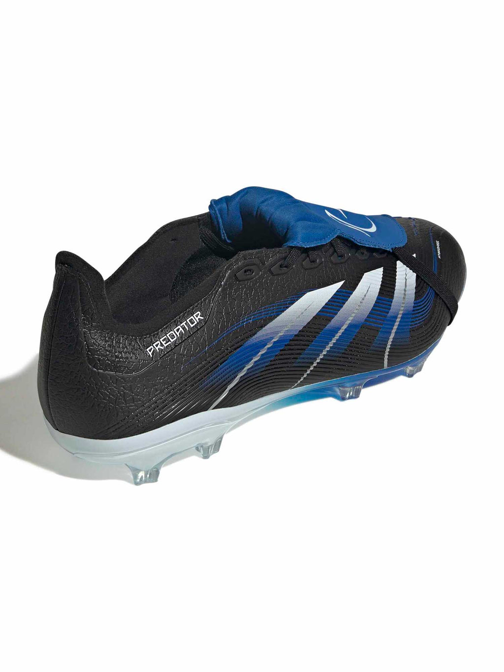ADIDAS PERFORMANCE Обувки Predator League JB Fold-Over Tongue