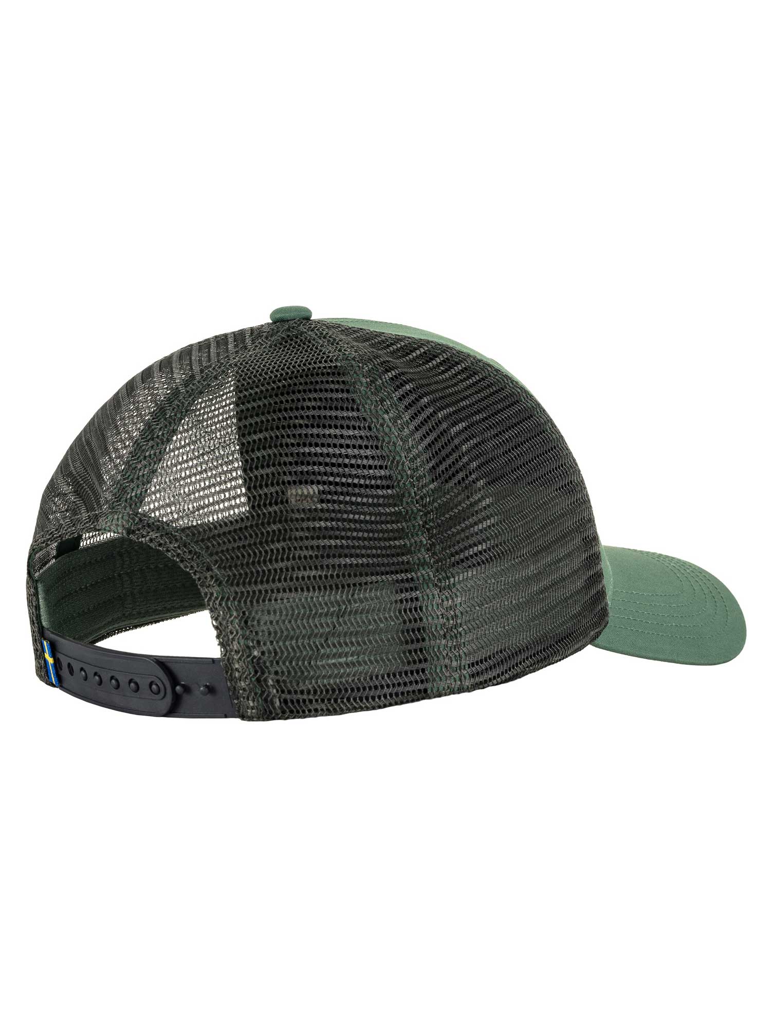 FJALLRAVEN Шапка Vardag Langtradarkeps
